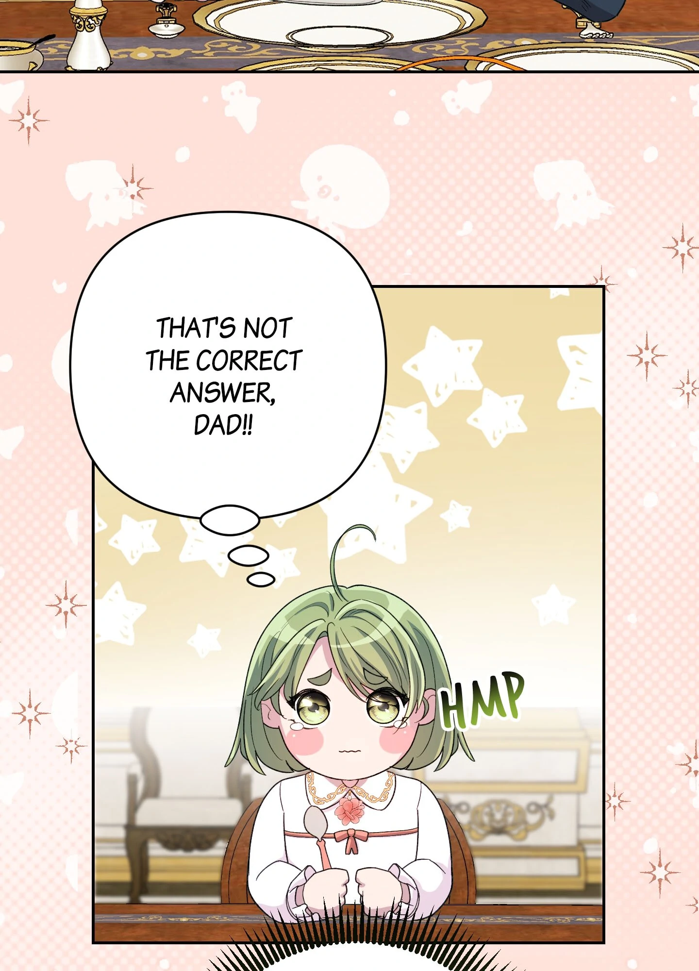 Read The Cursed Princess Must Rewind the Clock Manga Online