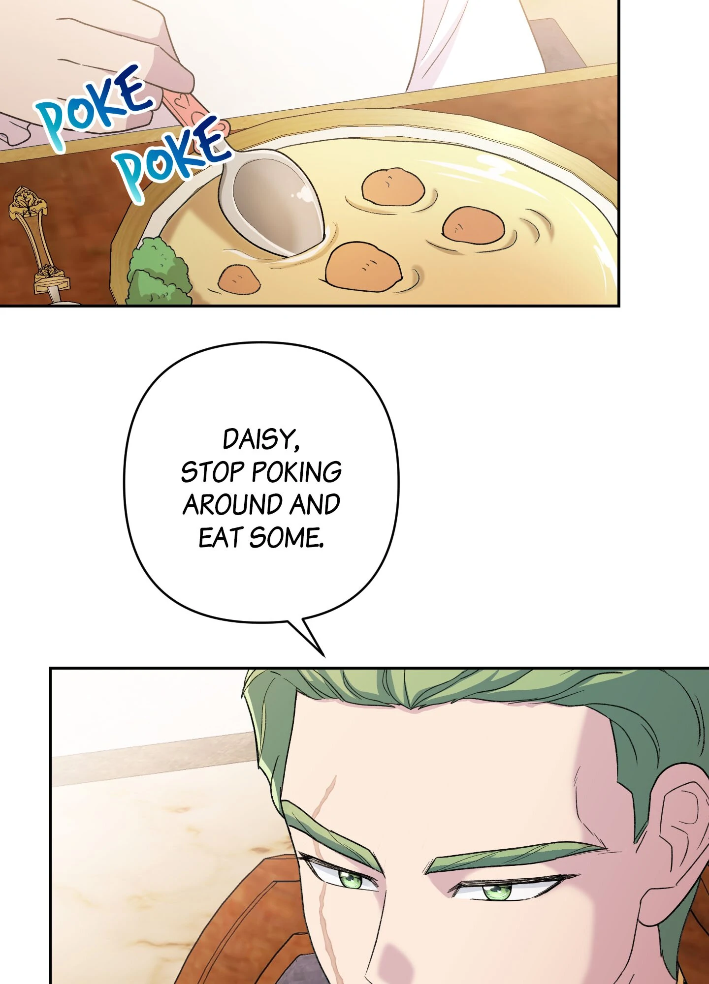 Read The Cursed Princess Must Rewind the Clock Manga Online