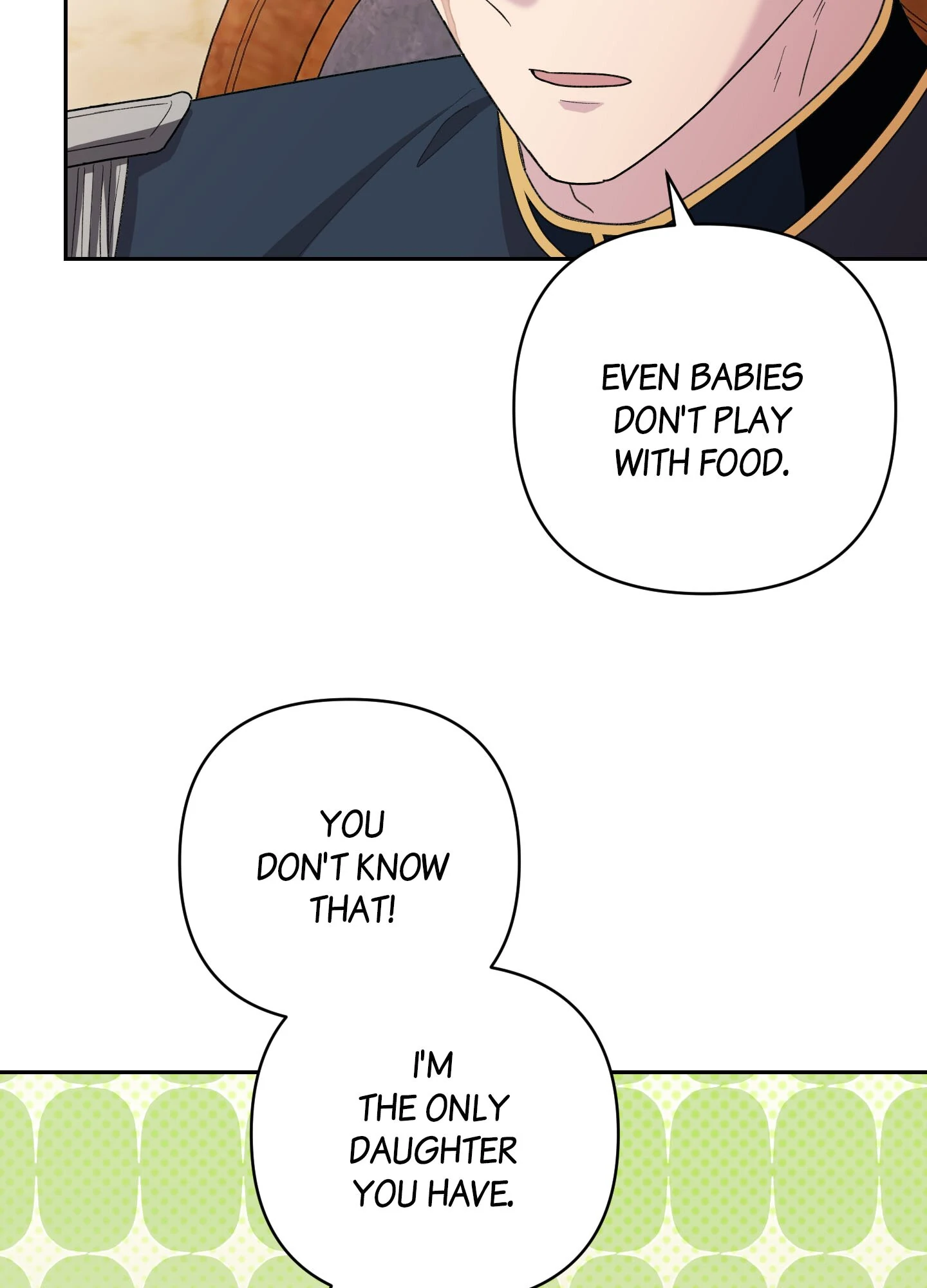 Read The Cursed Princess Must Rewind the Clock Manga Online