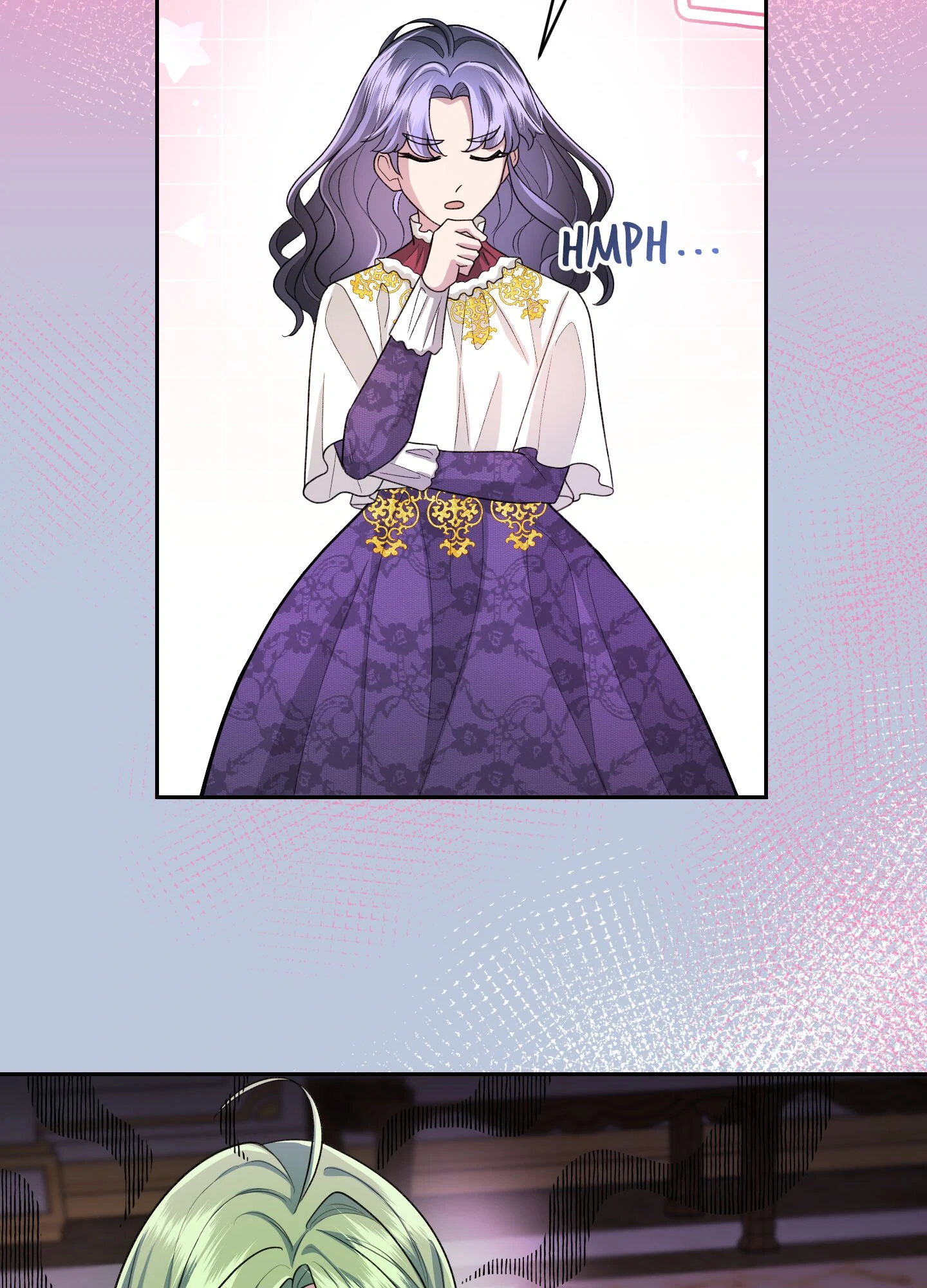 Read The Cursed Princess Must Rewind the Clock Manga Online