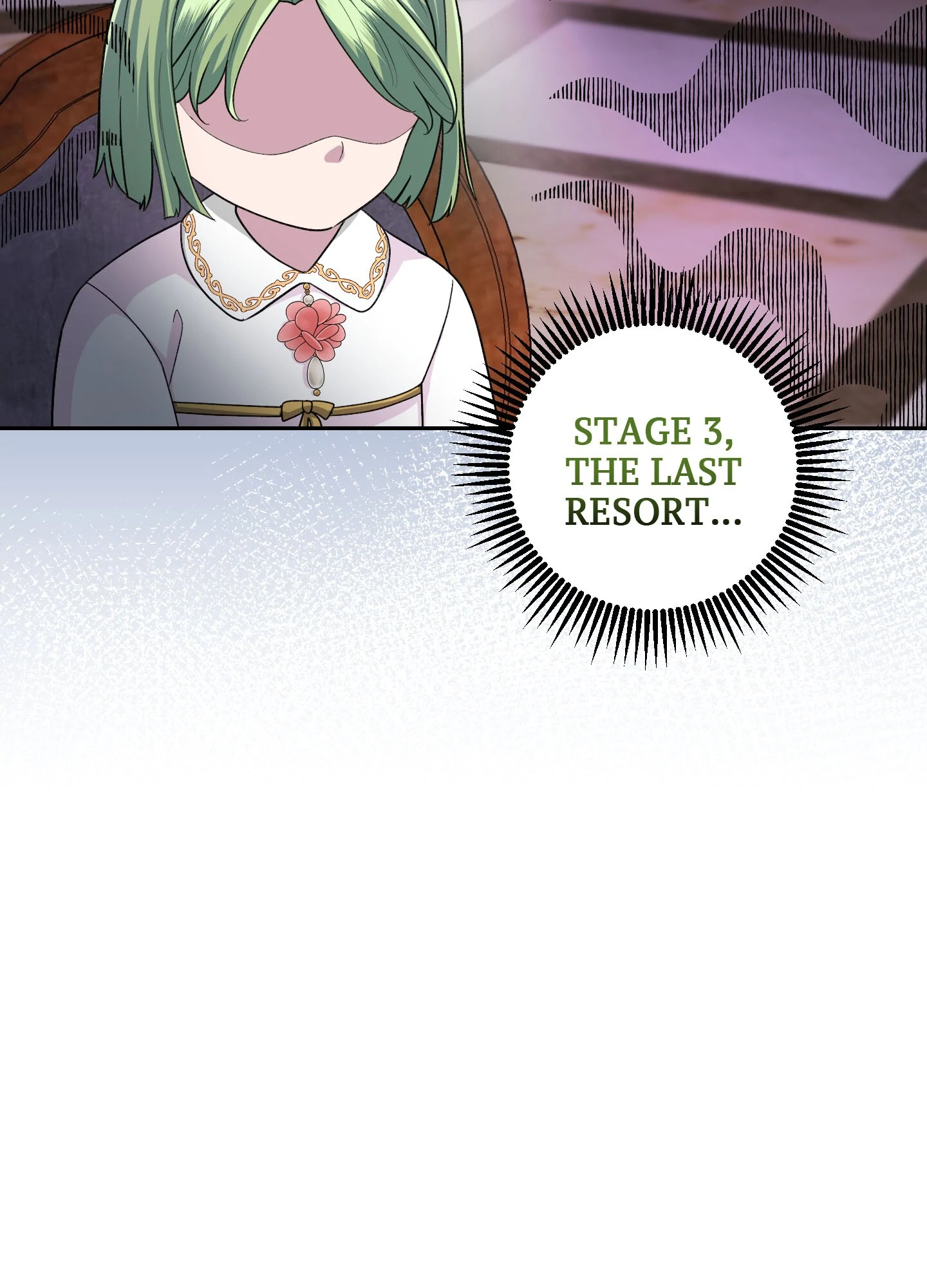 Read The Cursed Princess Must Rewind the Clock Manga Online