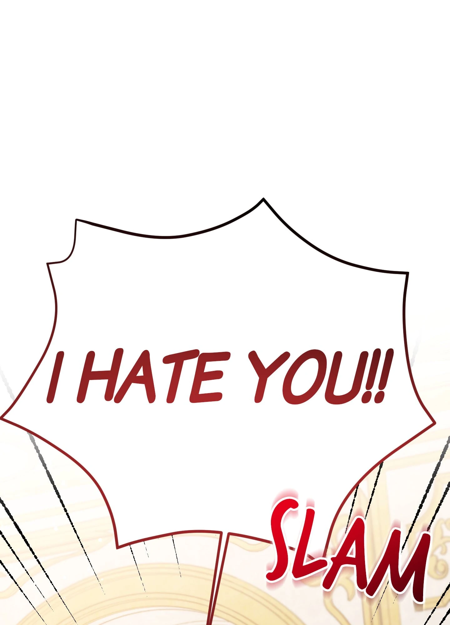 Read The Cursed Princess Must Rewind the Clock Manga Online