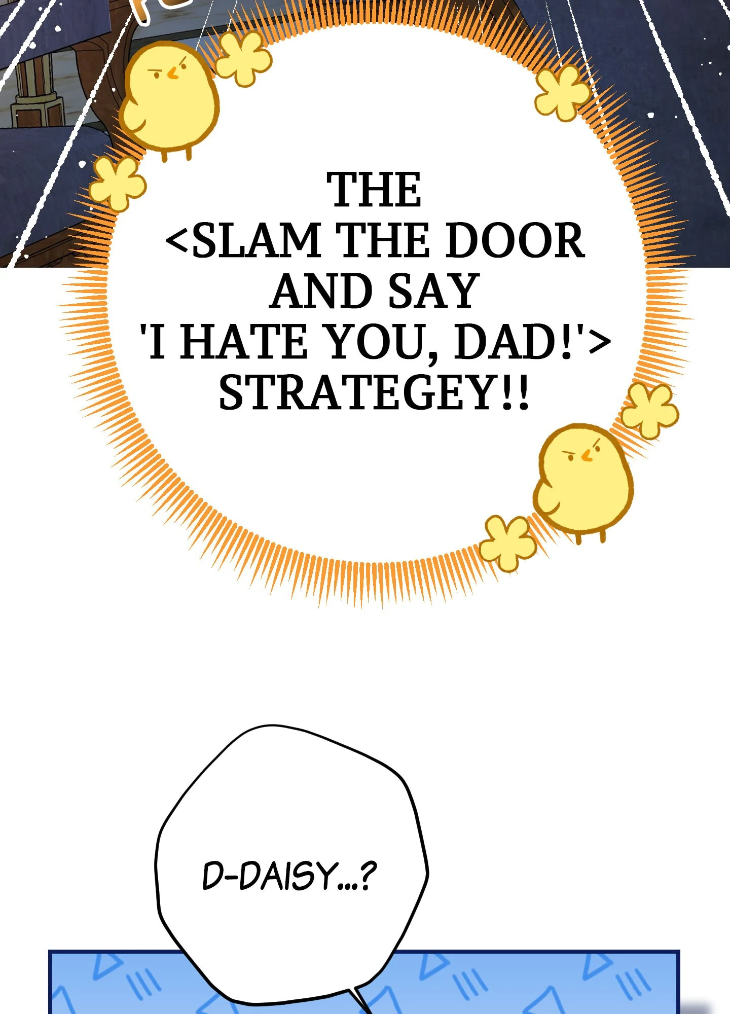 Read The Cursed Princess Must Rewind the Clock Manga Online