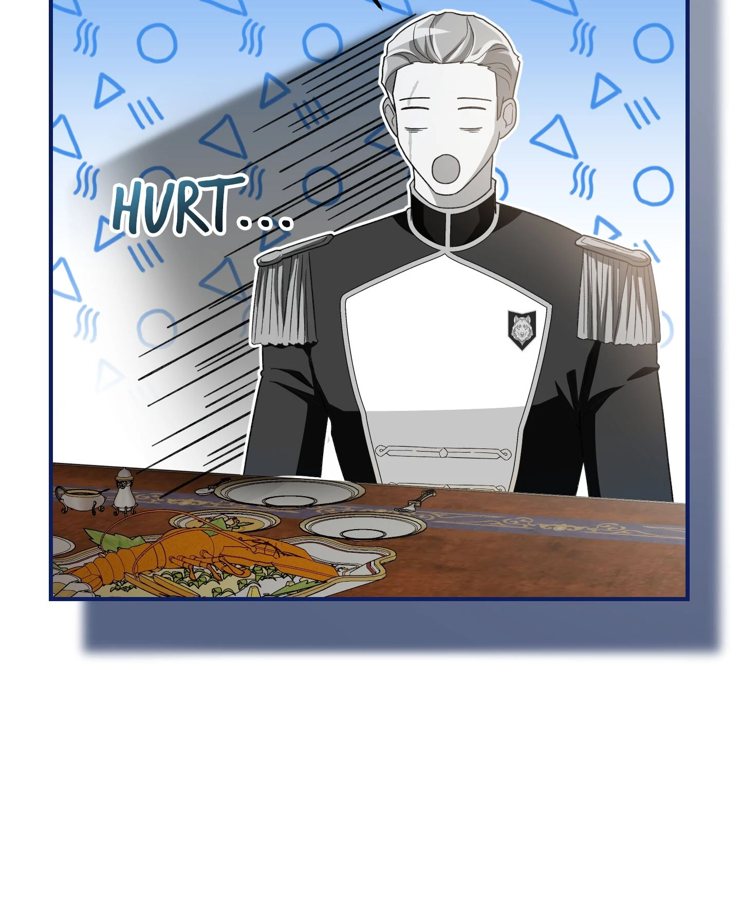 Read The Cursed Princess Must Rewind the Clock Manga Online