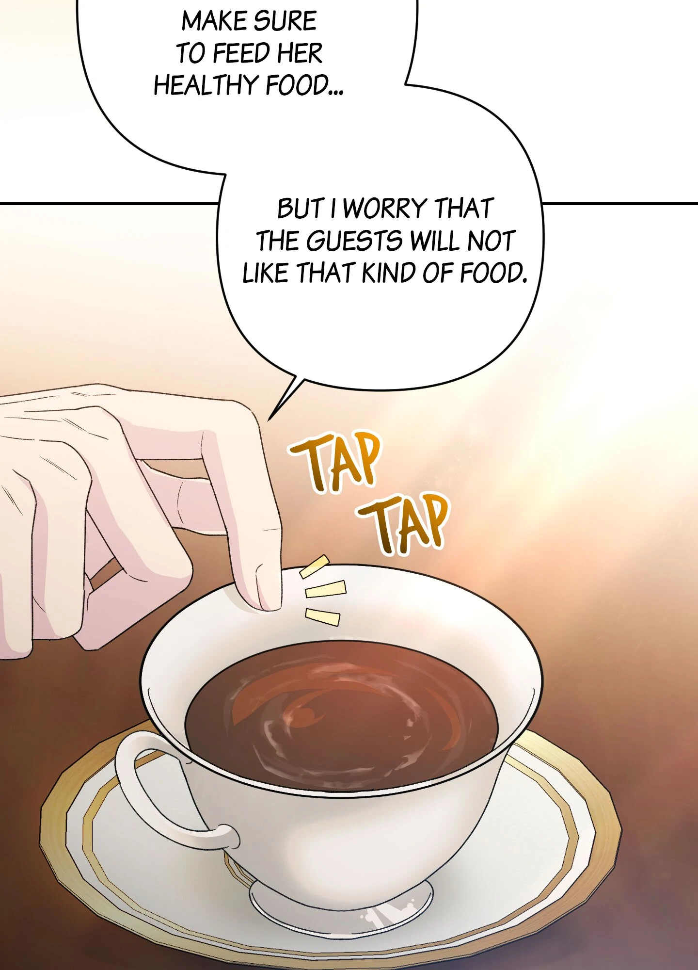 Read The Cursed Princess Must Rewind the Clock Manga Online