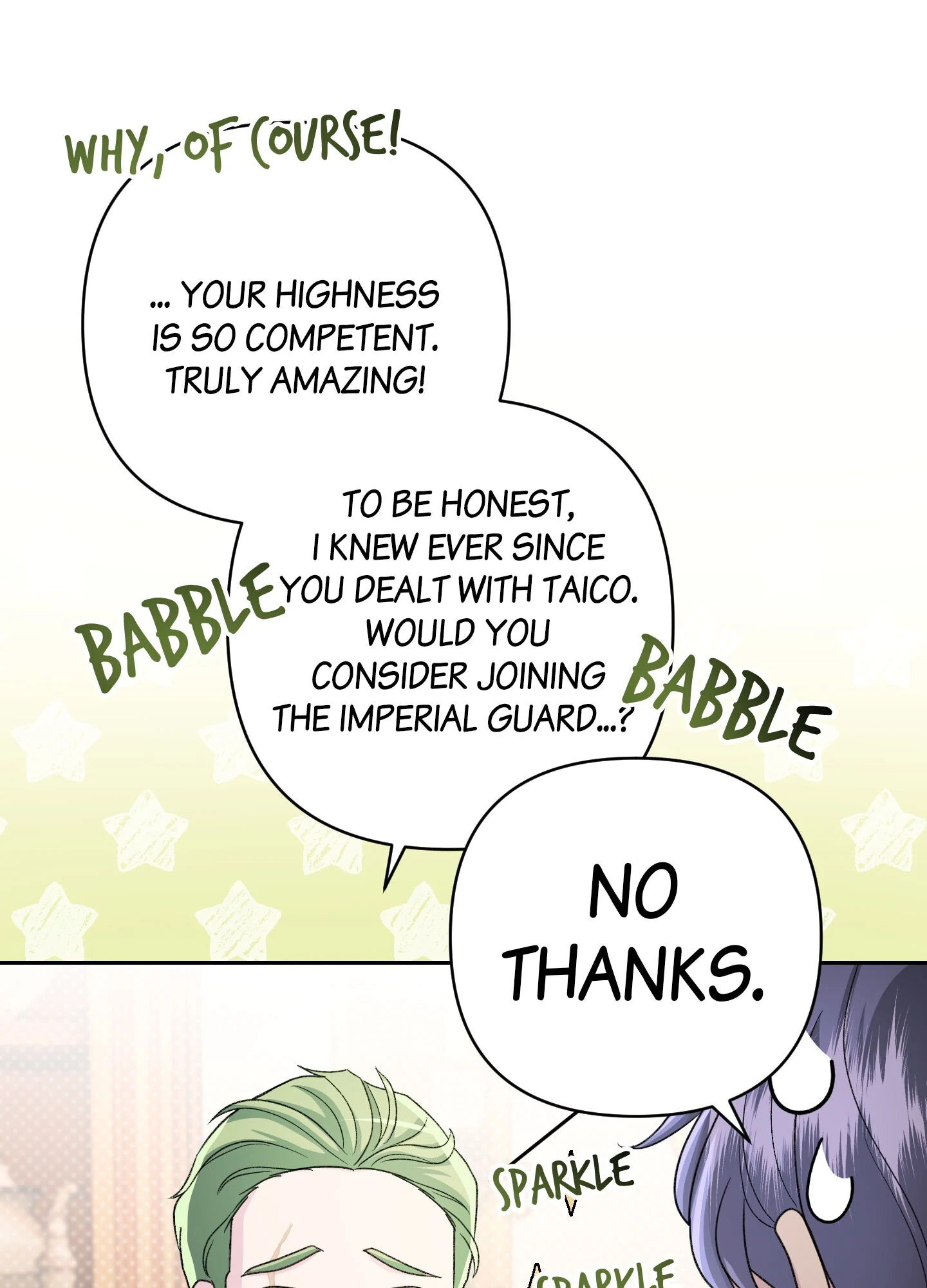 Read The Cursed Princess Must Rewind the Clock Manga Online