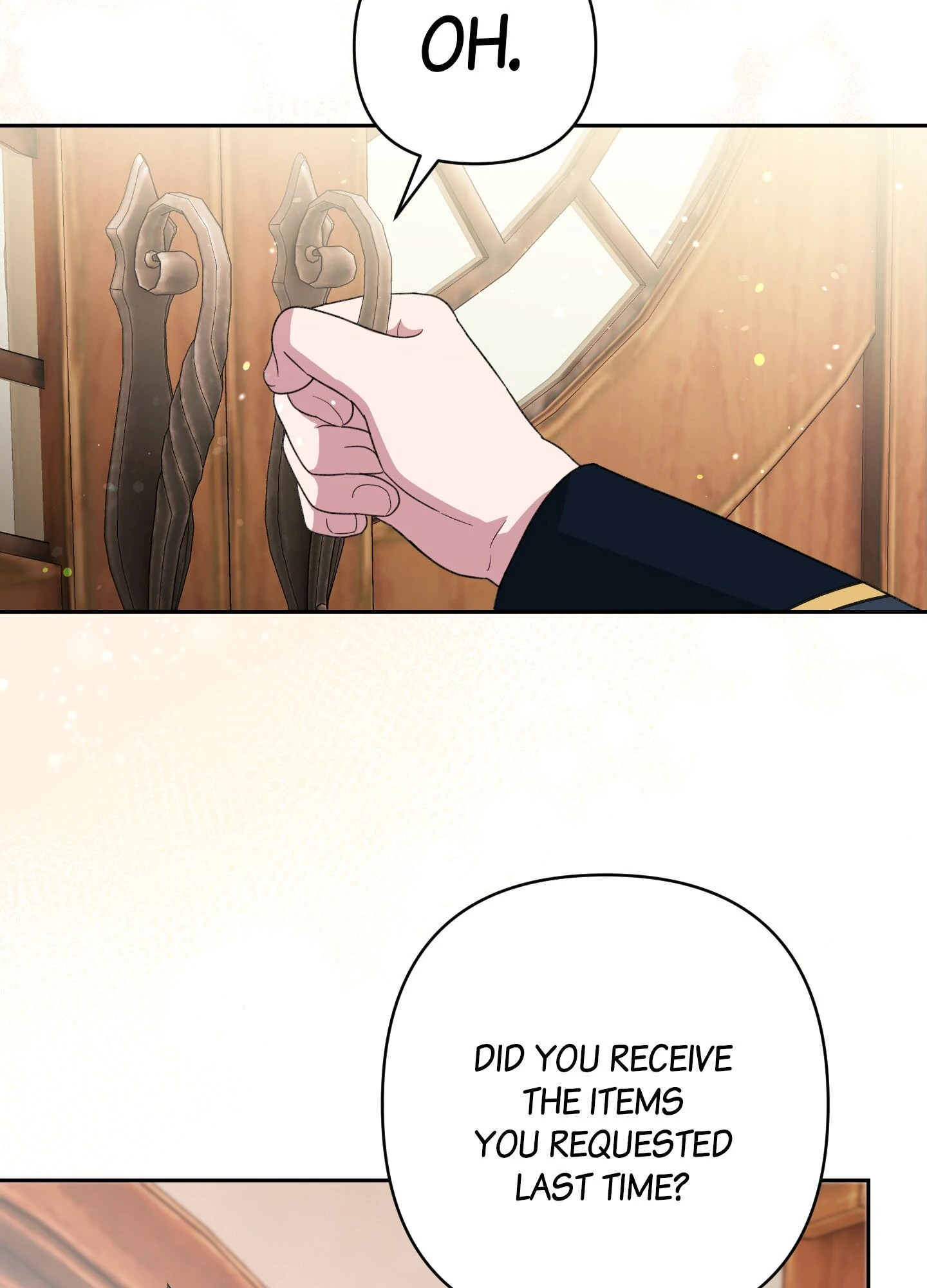 Read The Cursed Princess Must Rewind the Clock Manga Online