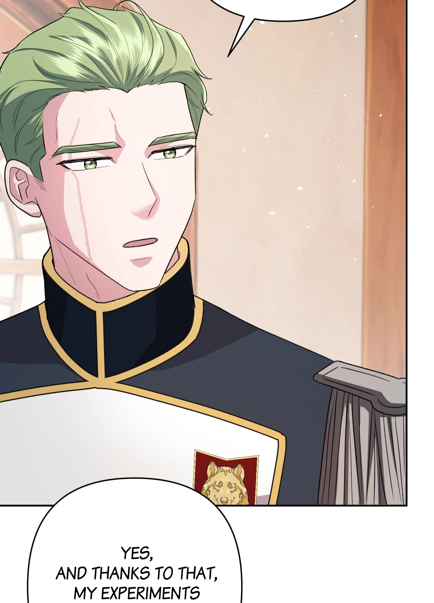 Read The Cursed Princess Must Rewind the Clock Manga Online