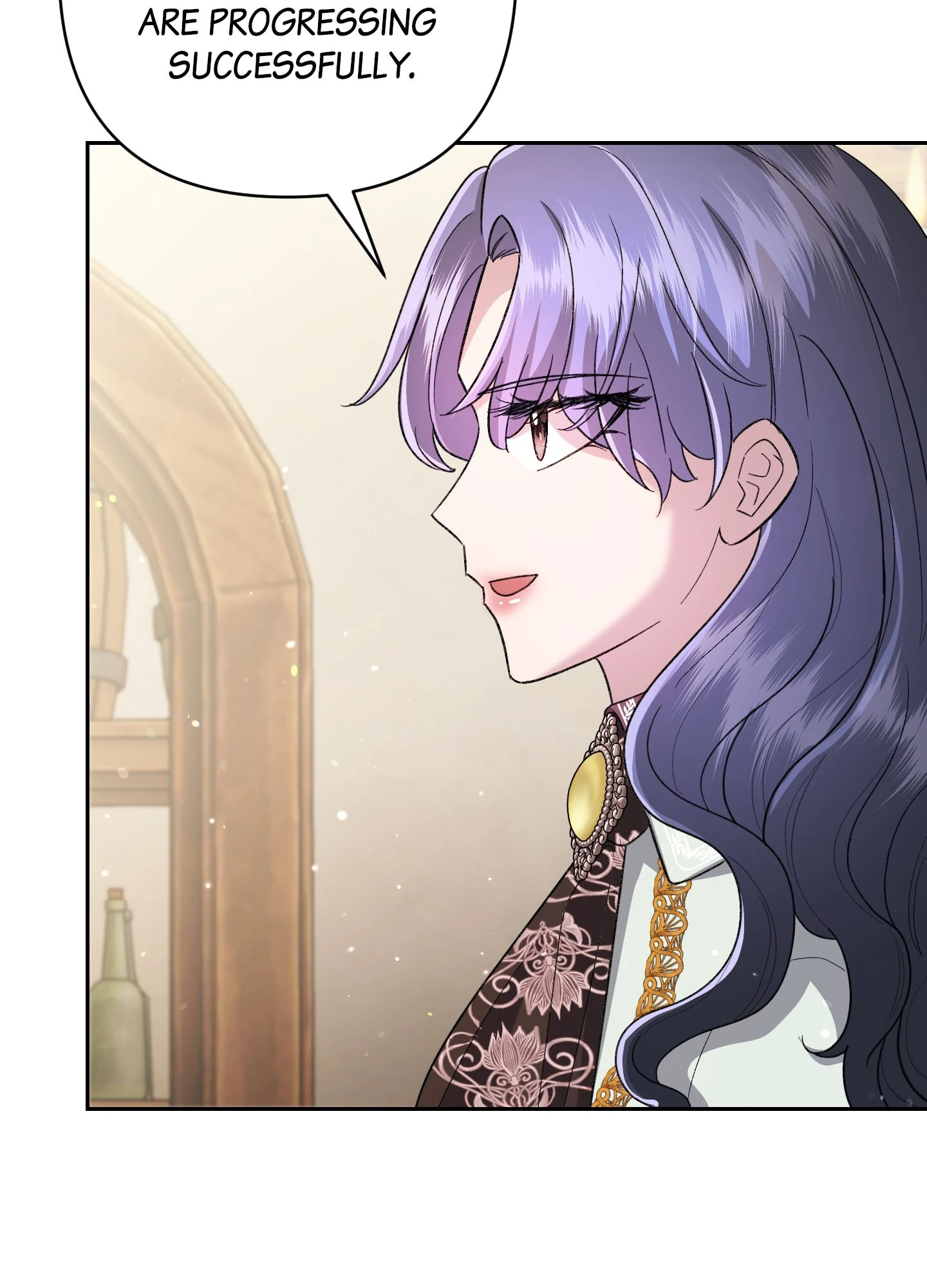 Read The Cursed Princess Must Rewind the Clock Manga Online