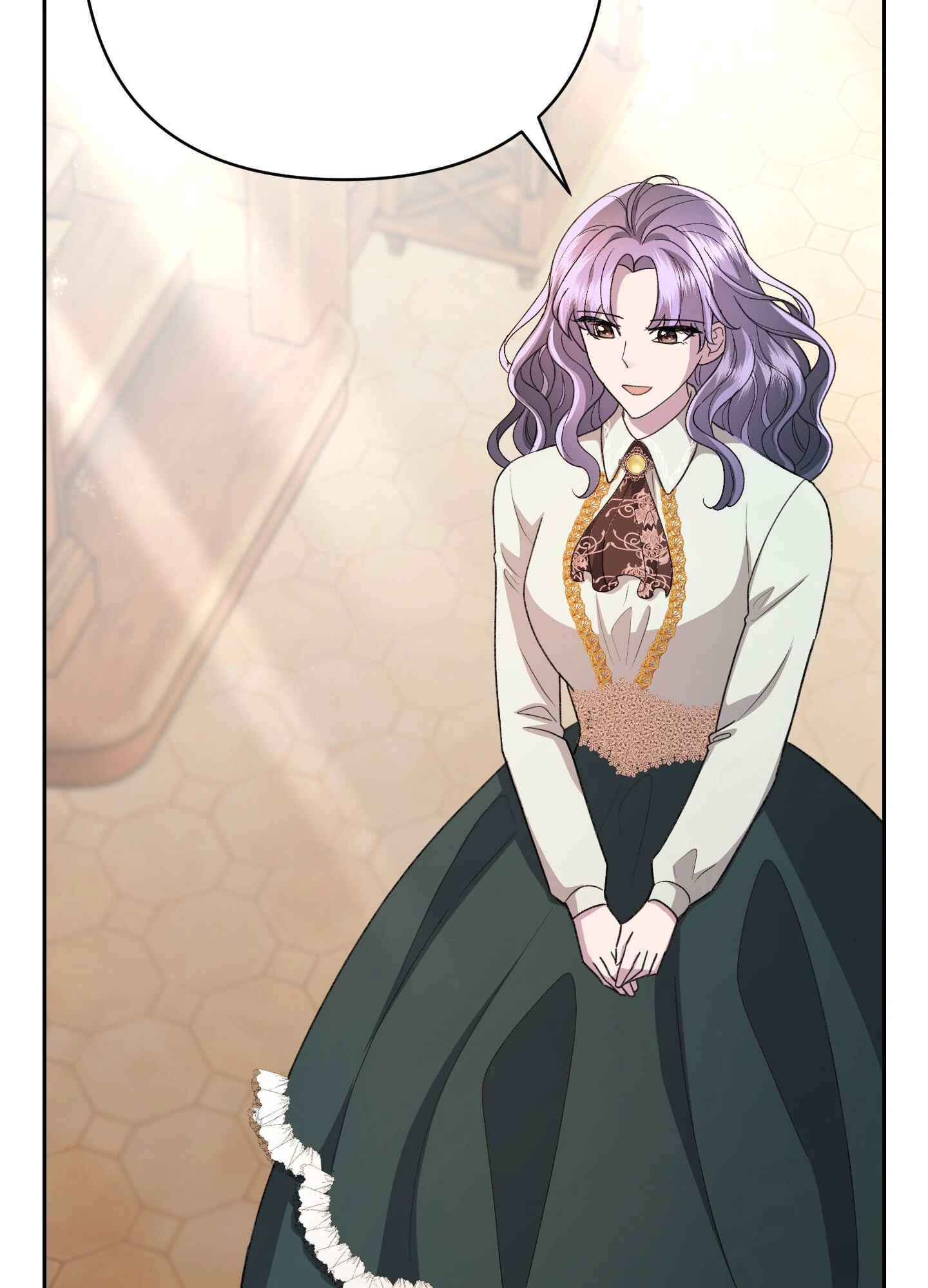 Read The Cursed Princess Must Rewind the Clock Manga Online