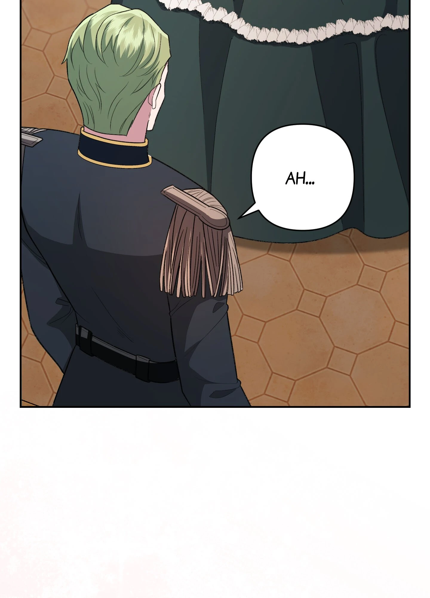 Read The Cursed Princess Must Rewind the Clock Manga Online