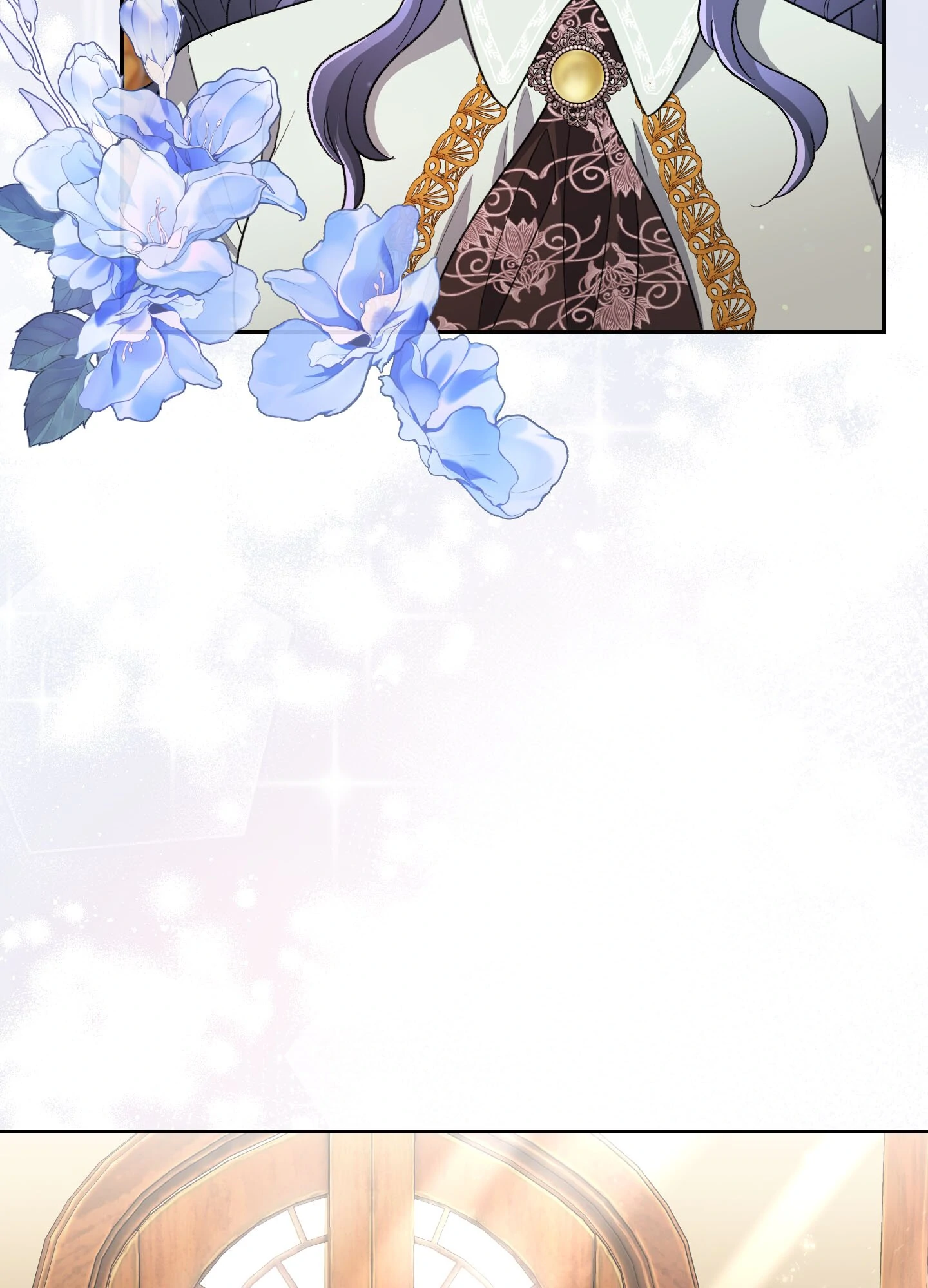 Read The Cursed Princess Must Rewind the Clock Manga Online