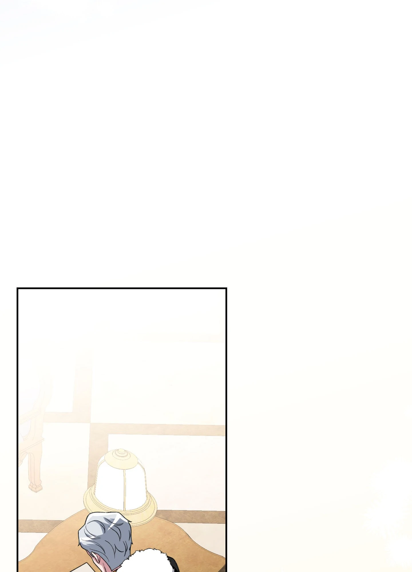 Read The Cursed Princess Must Rewind the Clock Manga Online