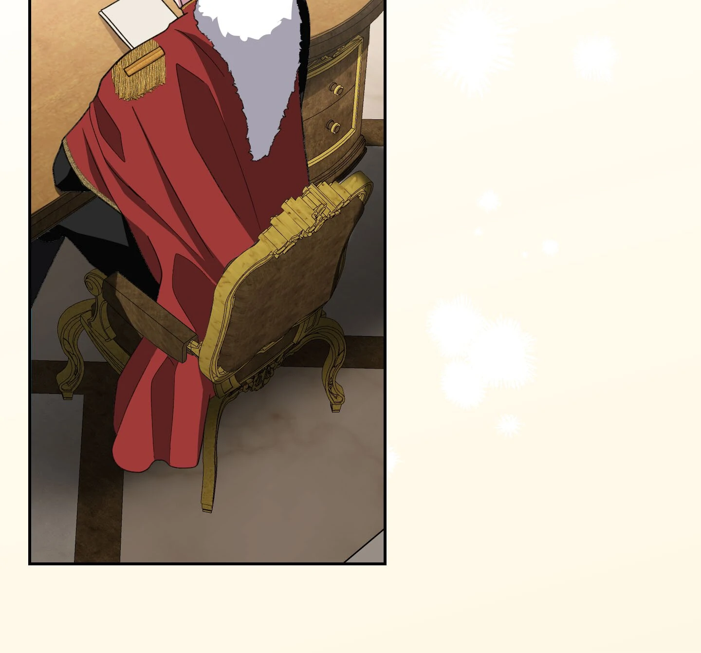 Read The Cursed Princess Must Rewind the Clock Manga Online