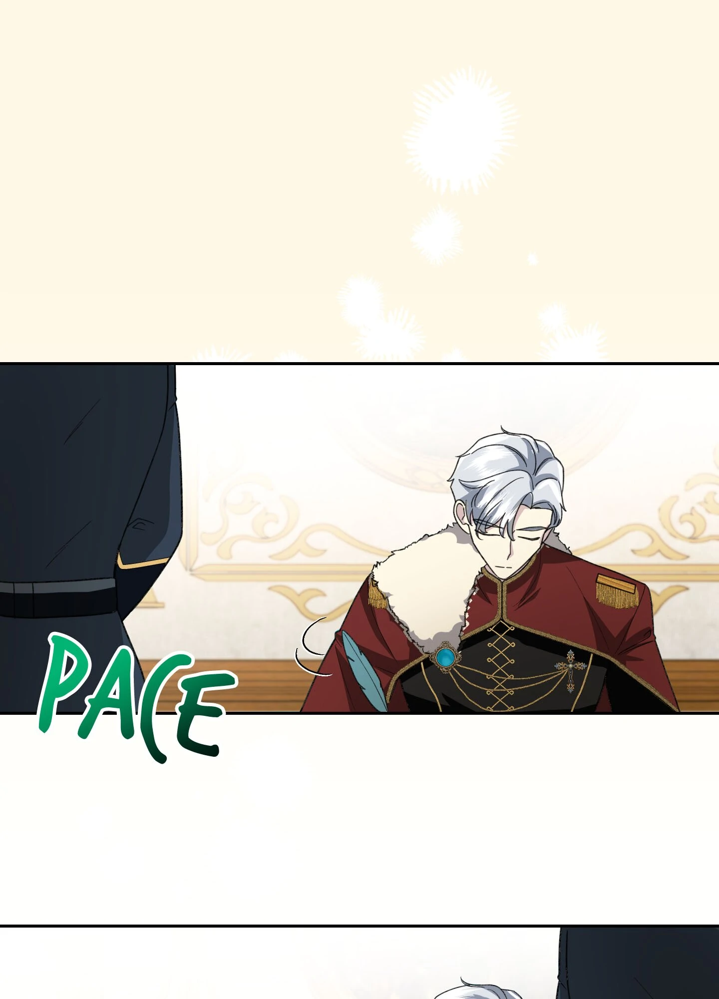 Read The Cursed Princess Must Rewind the Clock Manga Online