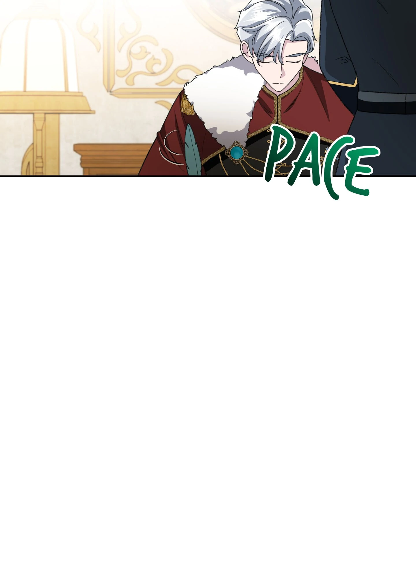 Read The Cursed Princess Must Rewind the Clock Manga Online