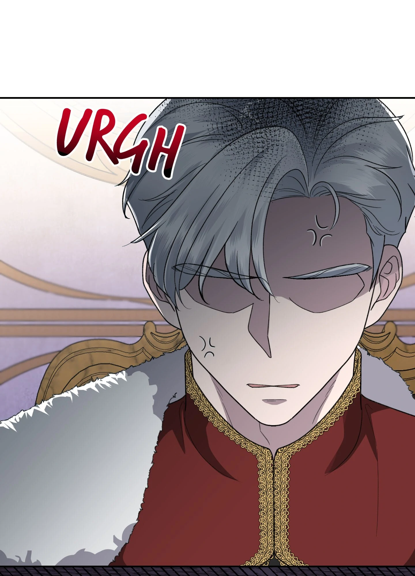 Read The Cursed Princess Must Rewind the Clock Manga Online