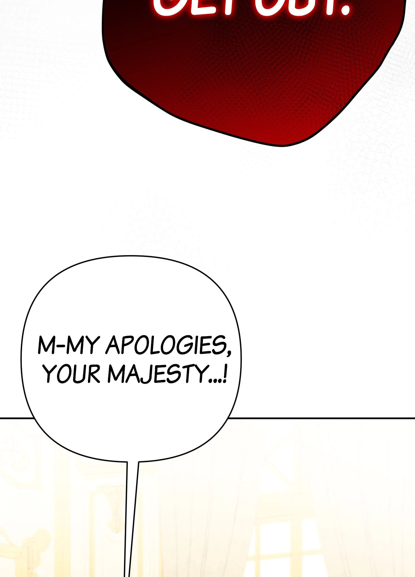 Read The Cursed Princess Must Rewind the Clock Manga Online