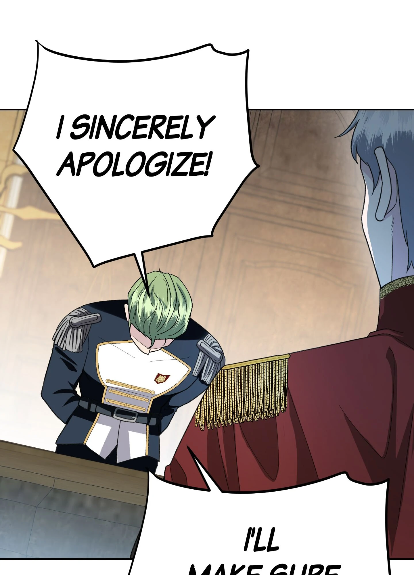 Read The Cursed Princess Must Rewind the Clock Manga Online