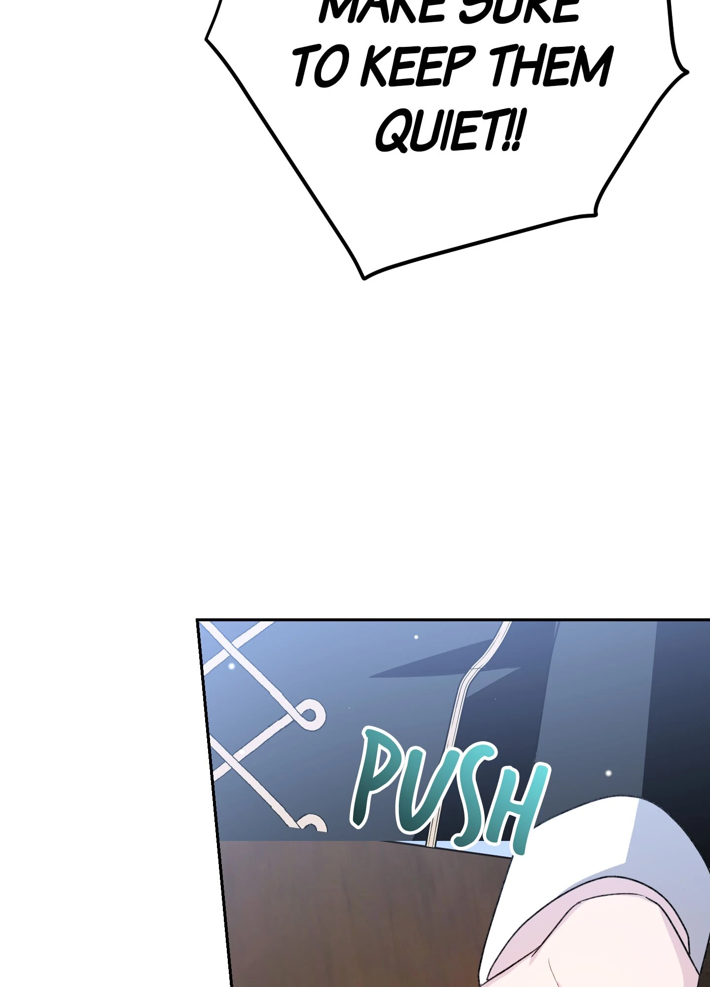 Read The Cursed Princess Must Rewind the Clock Manga Online