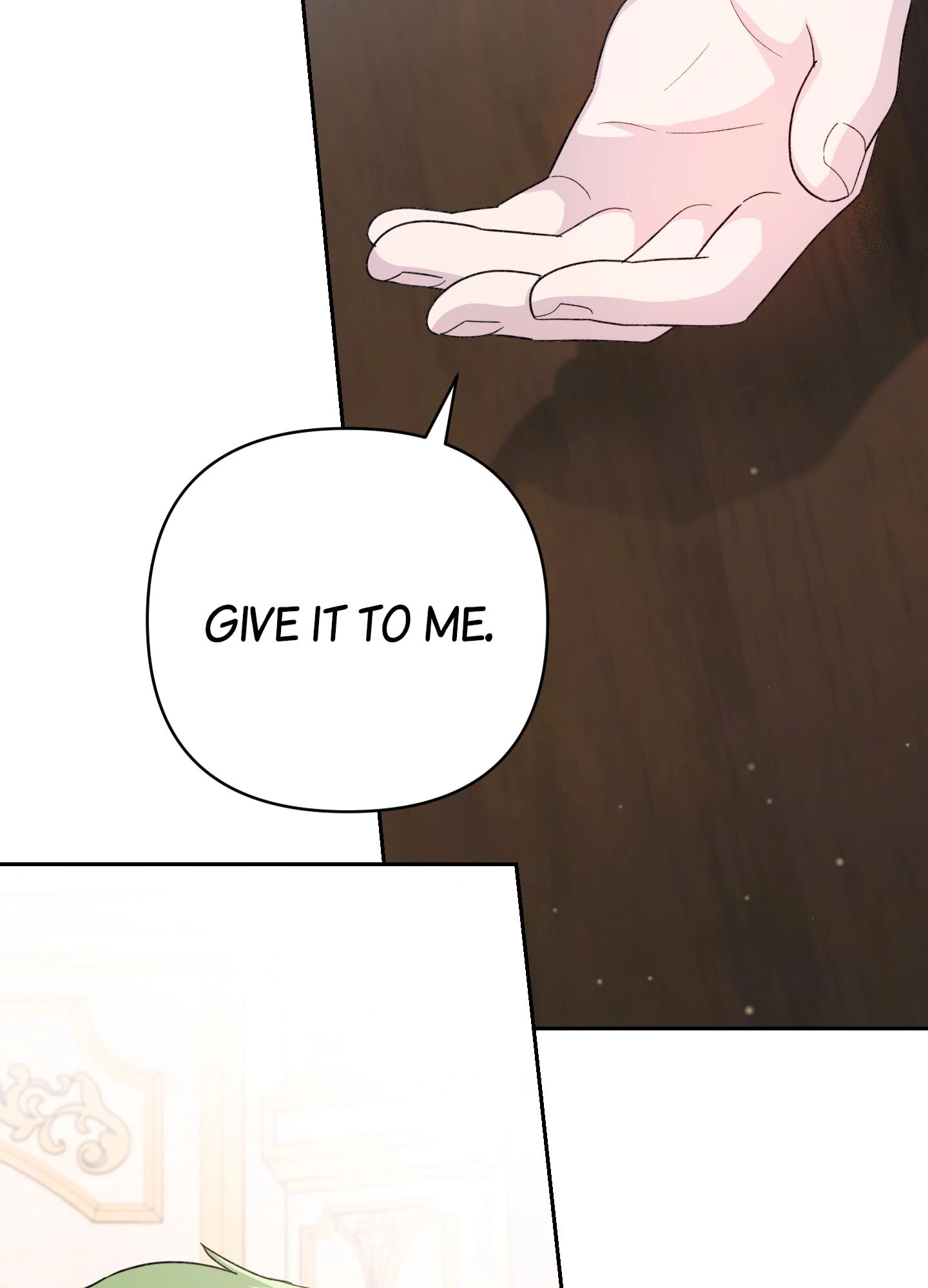 Read The Cursed Princess Must Rewind the Clock Manga Online