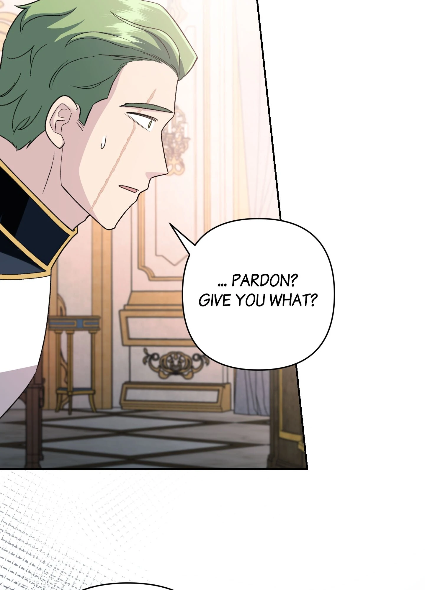 Read The Cursed Princess Must Rewind the Clock Manga Online