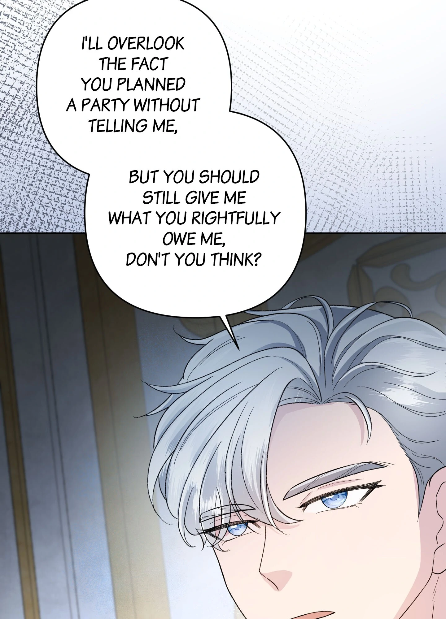 Read The Cursed Princess Must Rewind the Clock Manga Online