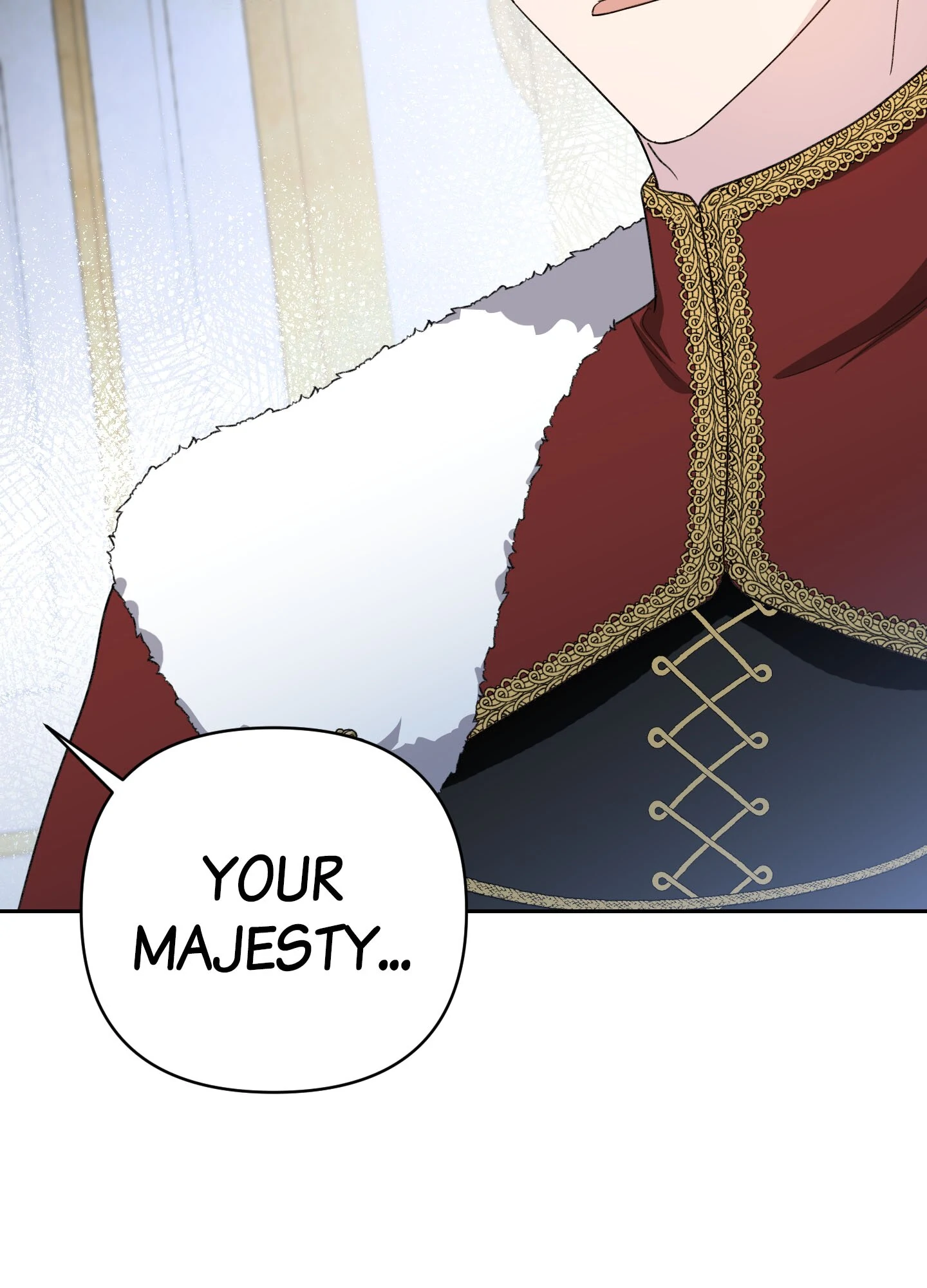 Read The Cursed Princess Must Rewind the Clock Manga Online