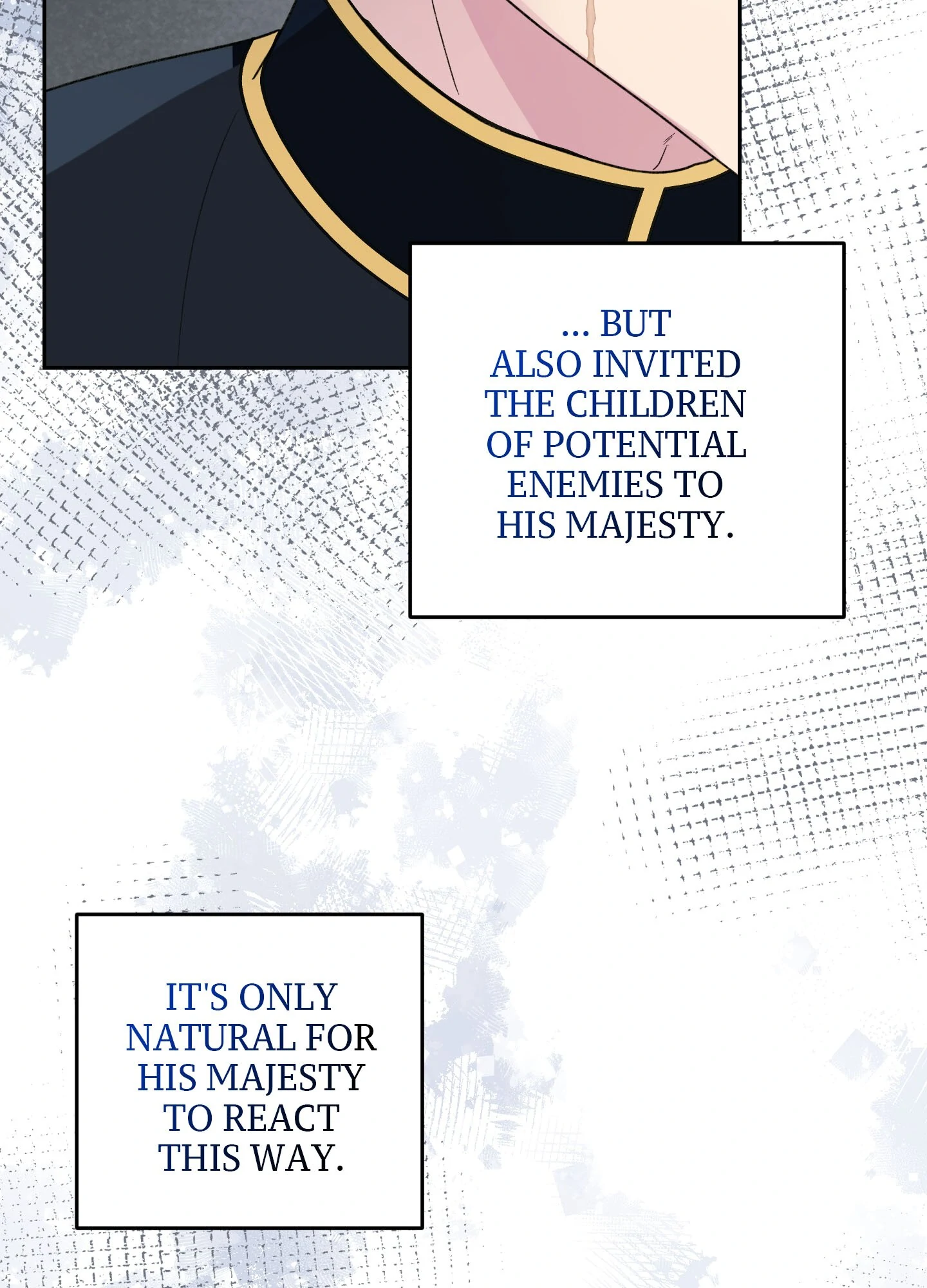 Read The Cursed Princess Must Rewind the Clock Manga Online