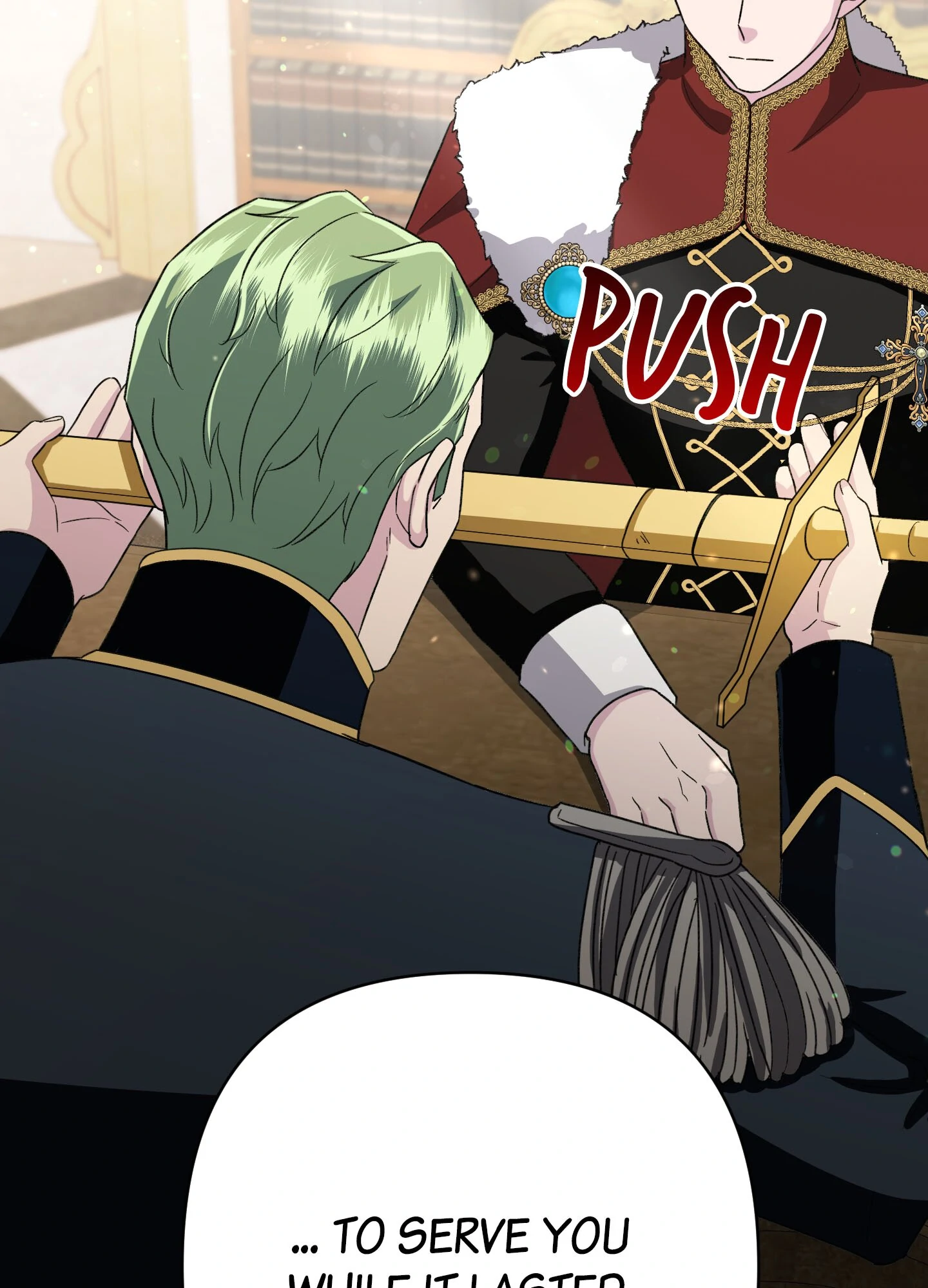 Read The Cursed Princess Must Rewind the Clock Manga Online