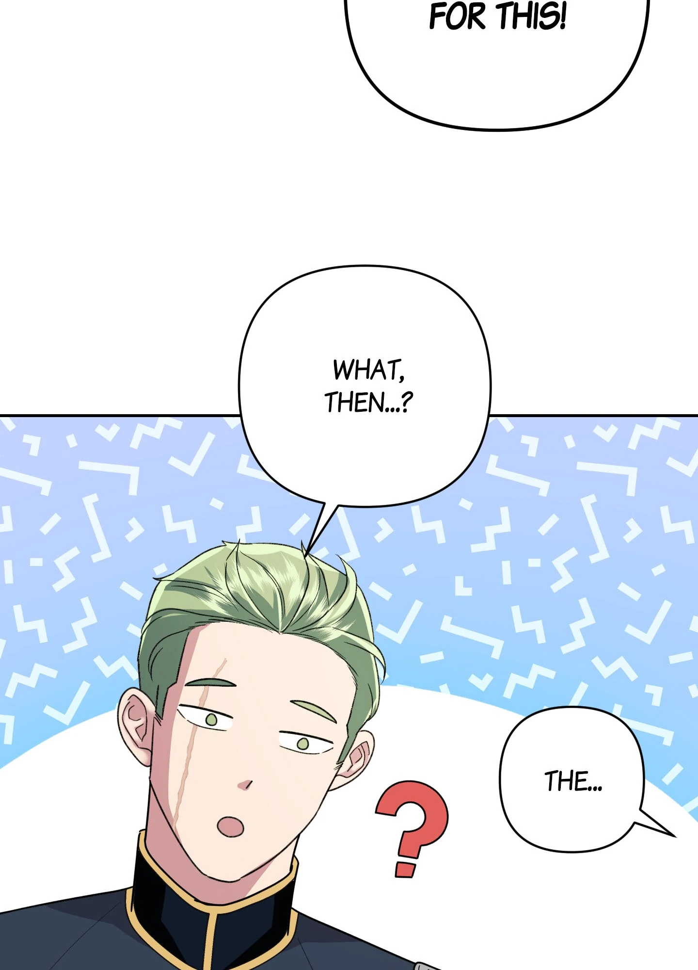 Read The Cursed Princess Must Rewind the Clock Manga Online