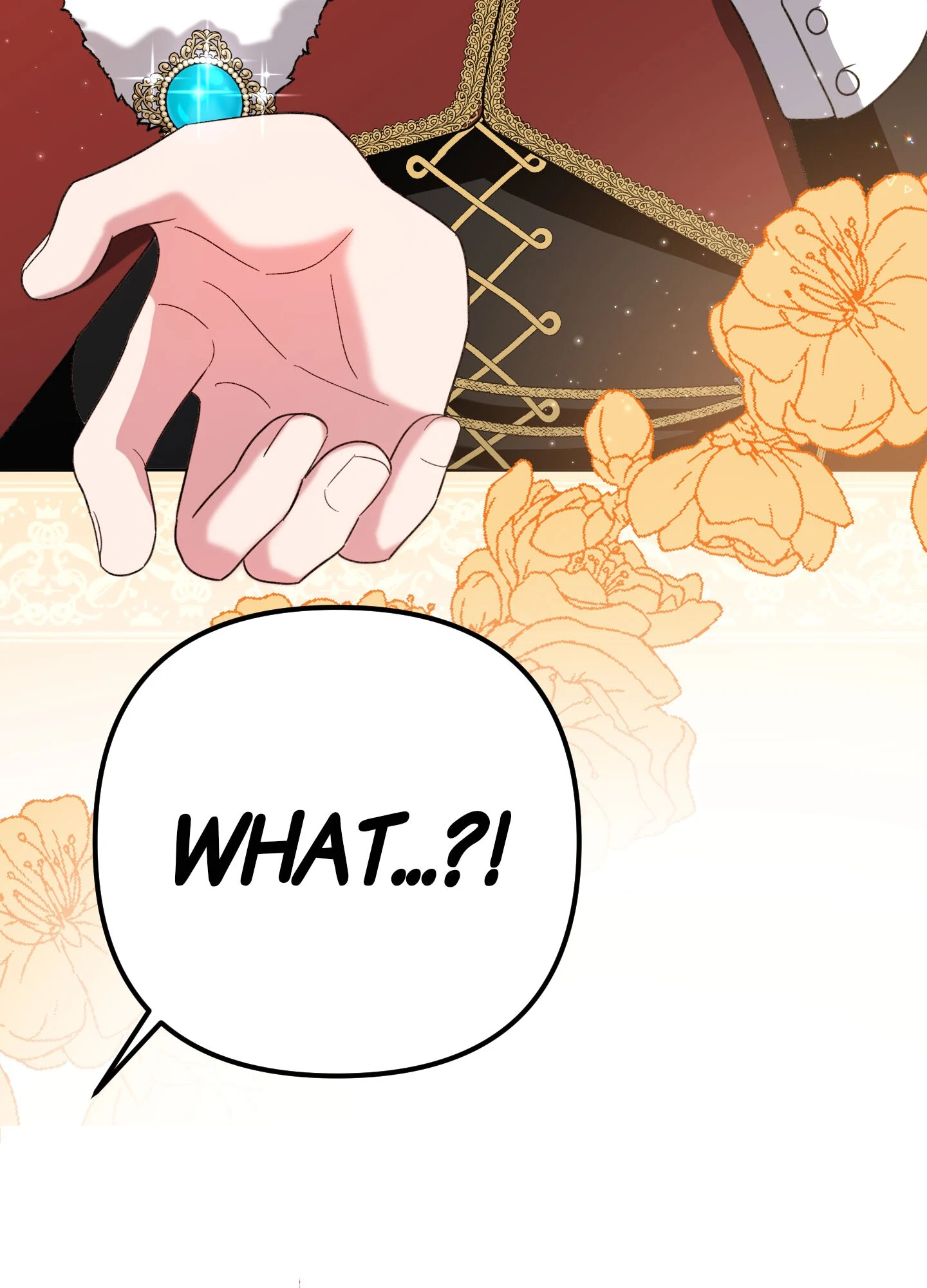 Read The Cursed Princess Must Rewind the Clock Manga Online