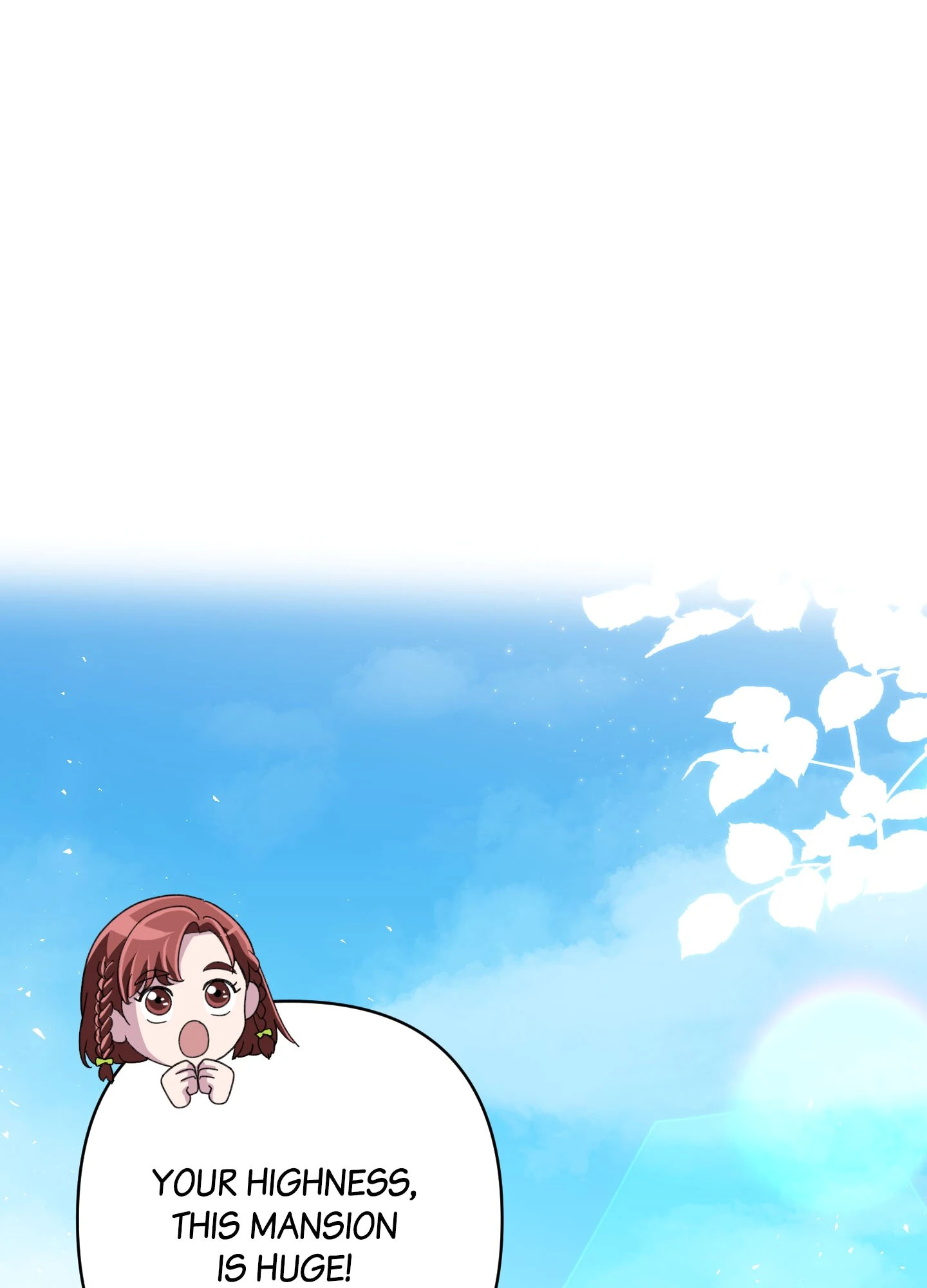 Read The Cursed Princess Must Rewind the Clock Manga Online