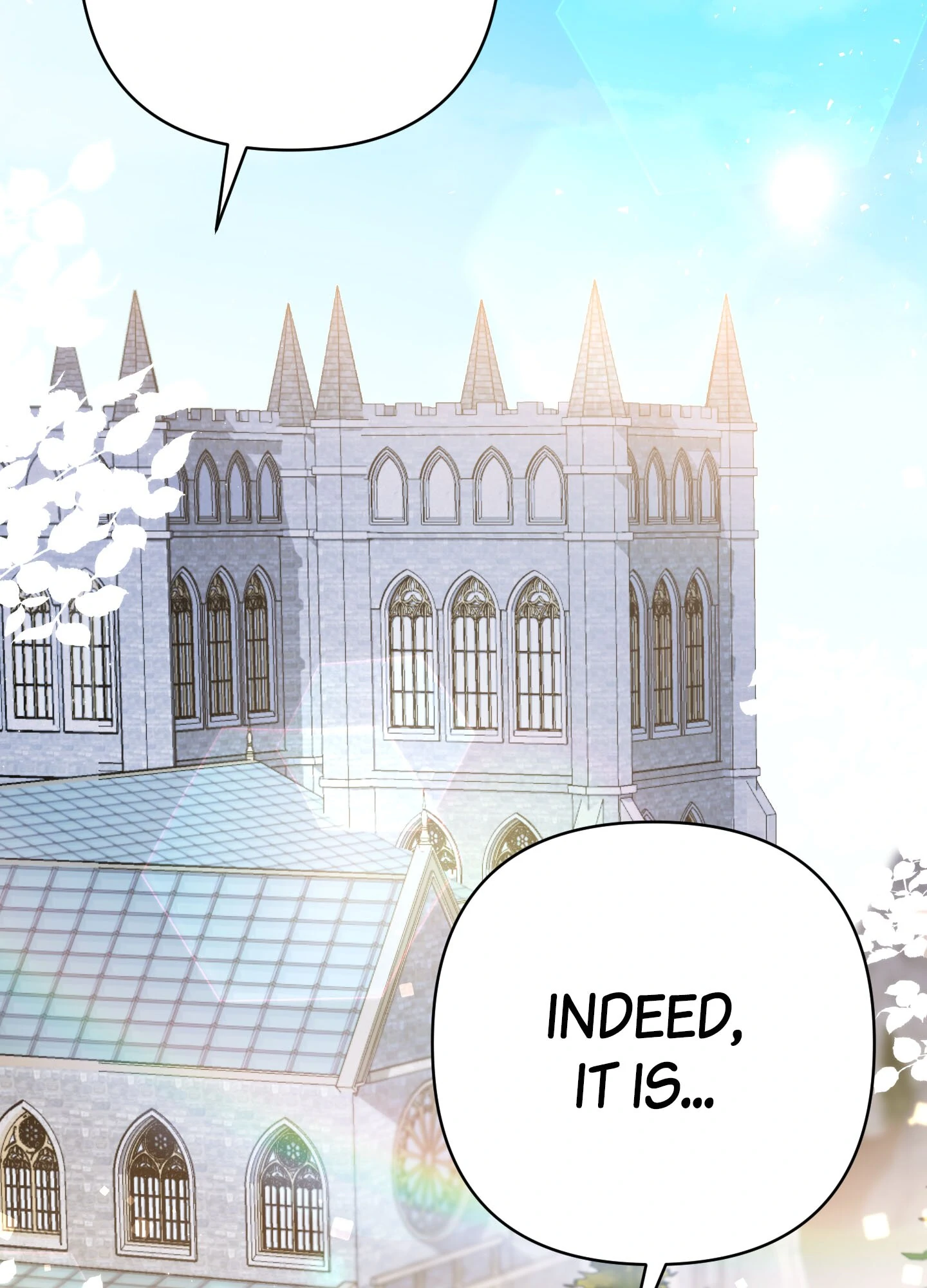 Read The Cursed Princess Must Rewind the Clock Manga Online