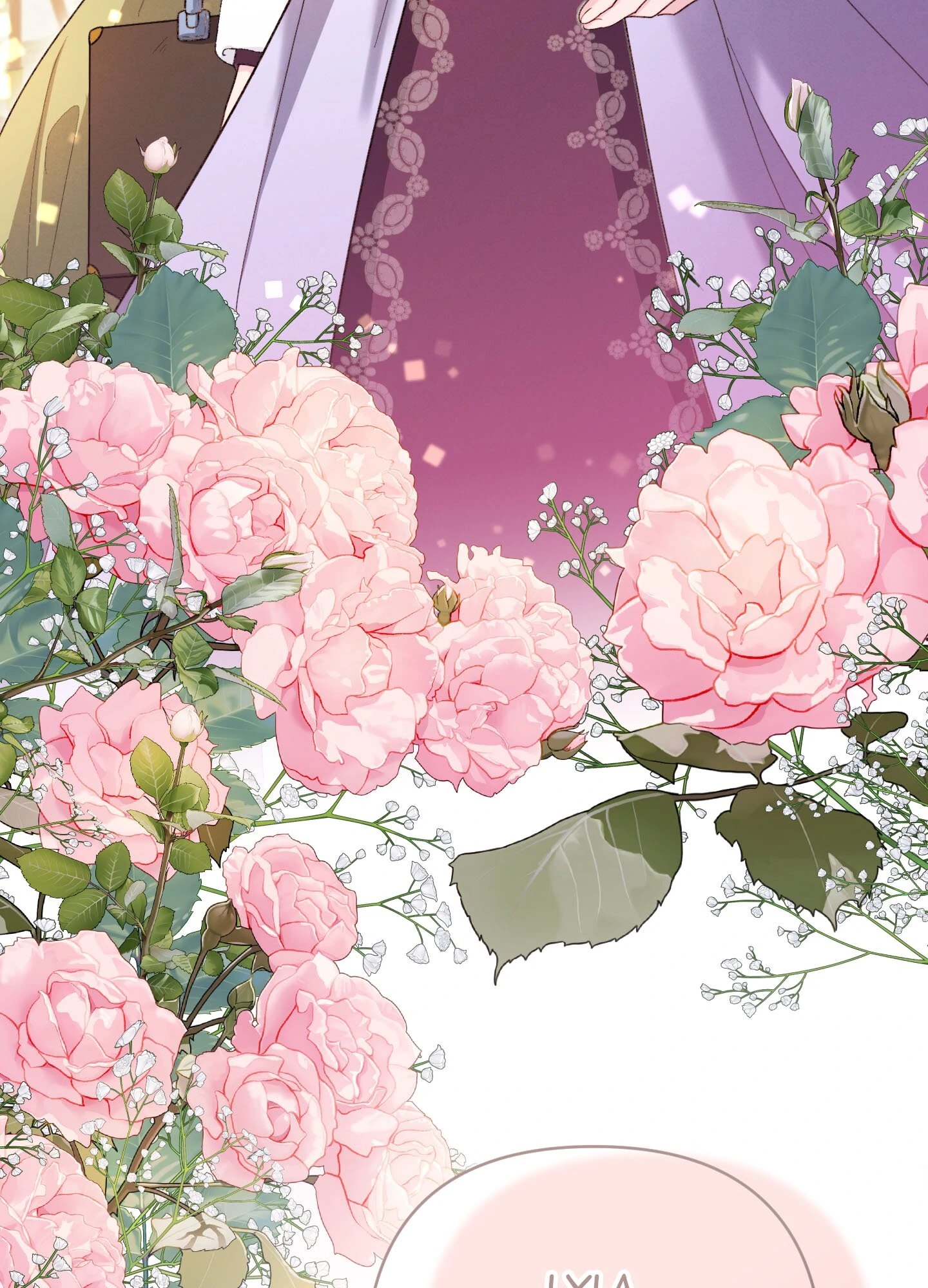 Read The Cursed Princess Must Rewind the Clock Manga Online