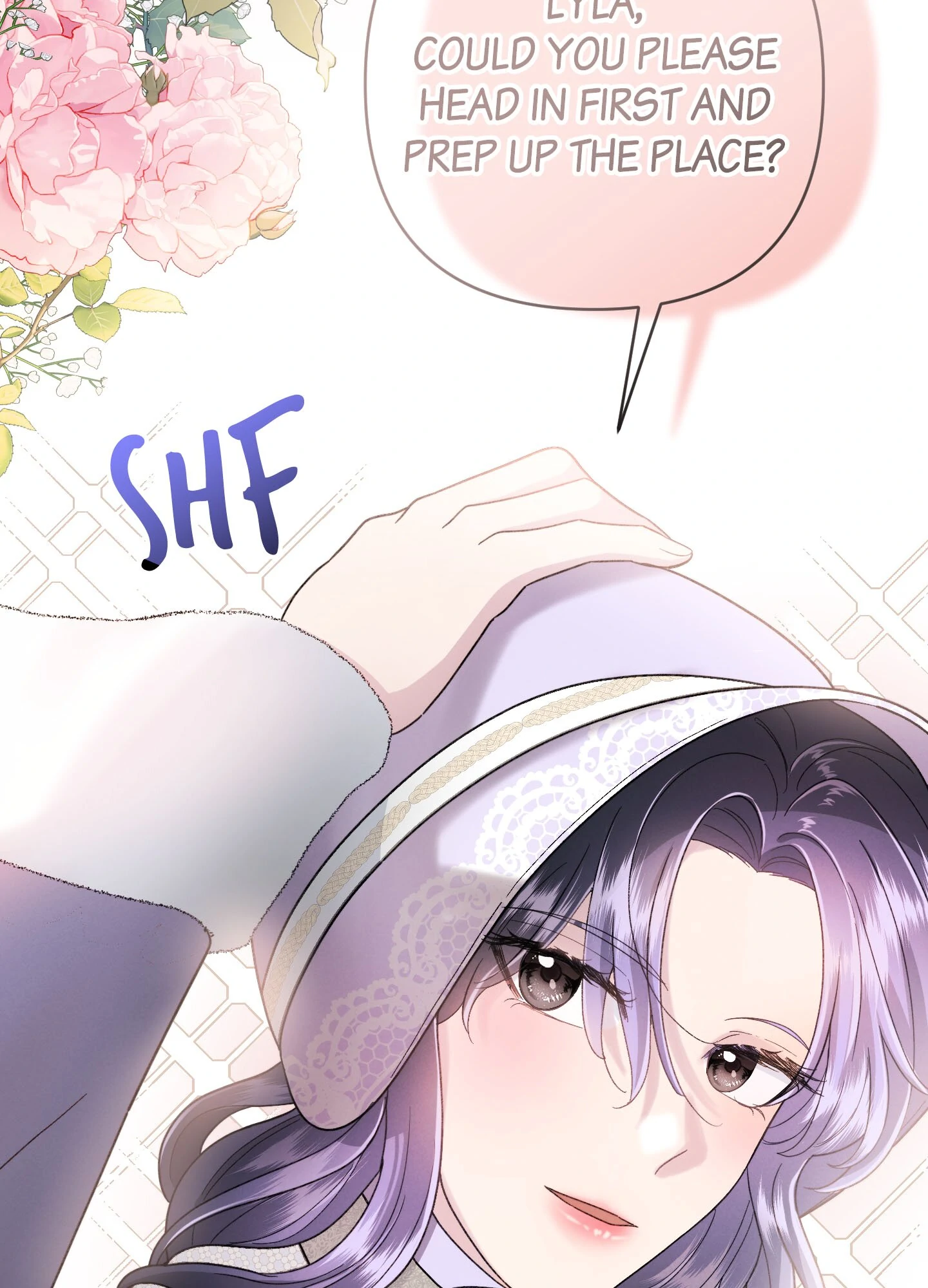 Read The Cursed Princess Must Rewind the Clock Manga Online