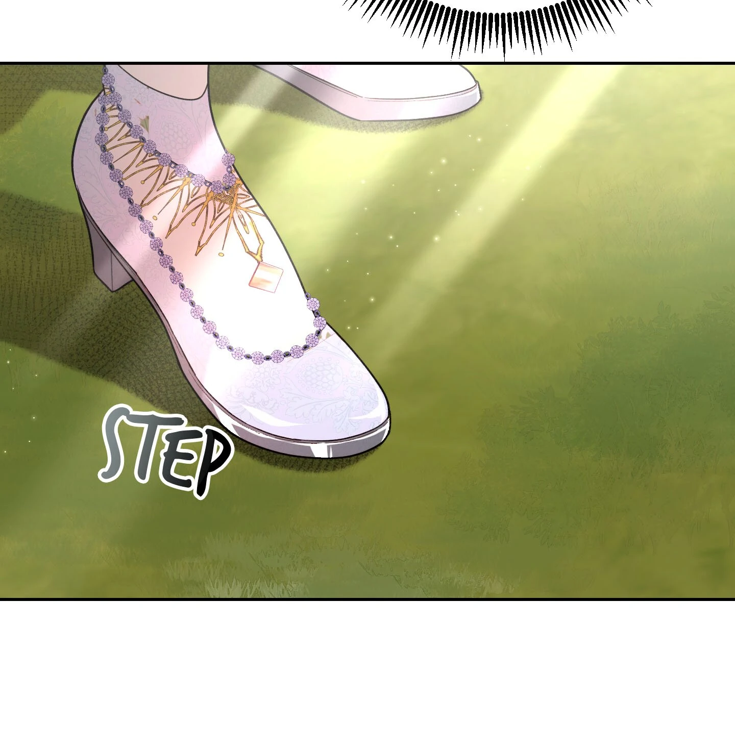 Read The Cursed Princess Must Rewind the Clock Manga Online