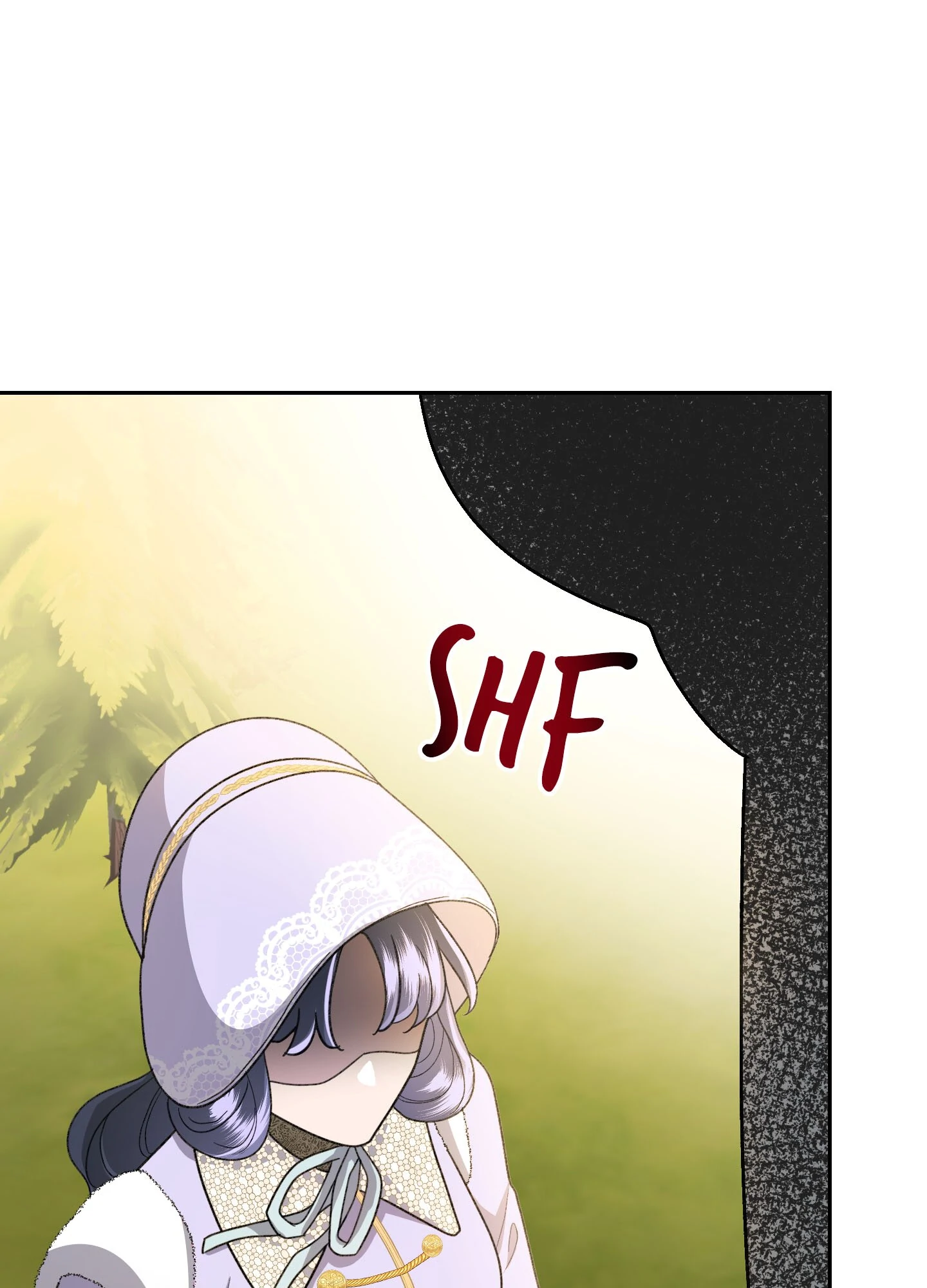 Read The Cursed Princess Must Rewind the Clock Manga Online