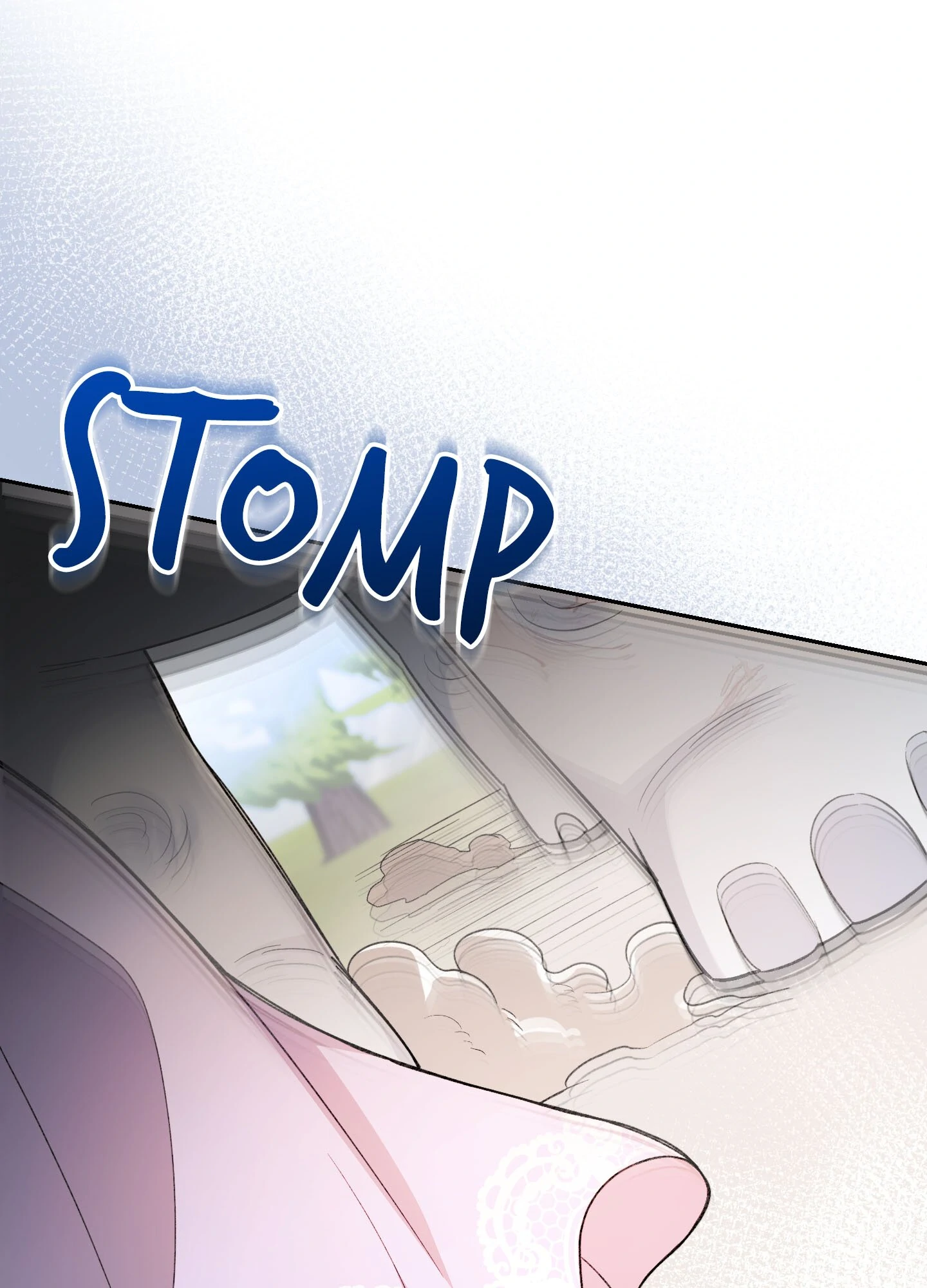 Read The Cursed Princess Must Rewind the Clock Manga Online