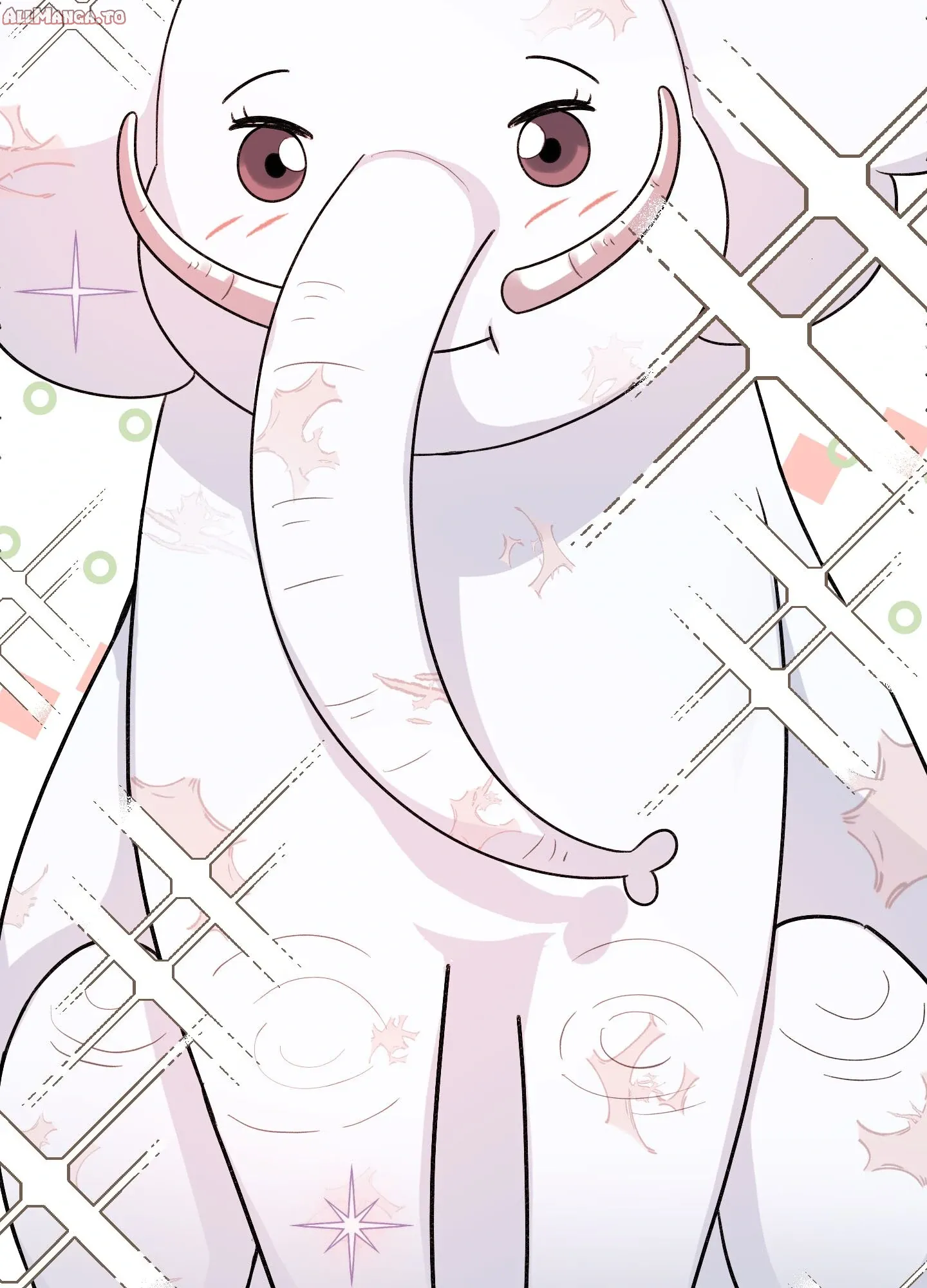 Read The Cursed Princess Must Rewind the Clock Manga Online