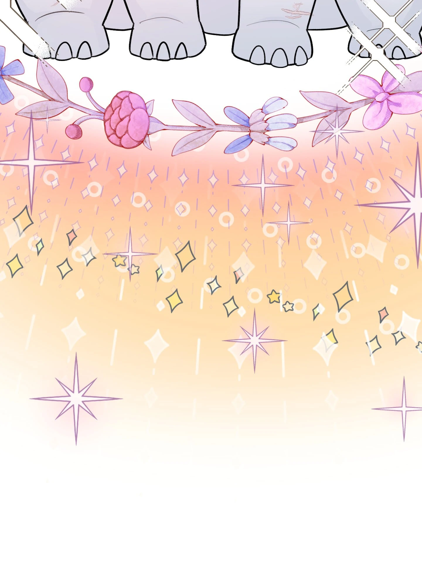 Read The Cursed Princess Must Rewind the Clock Manga Online