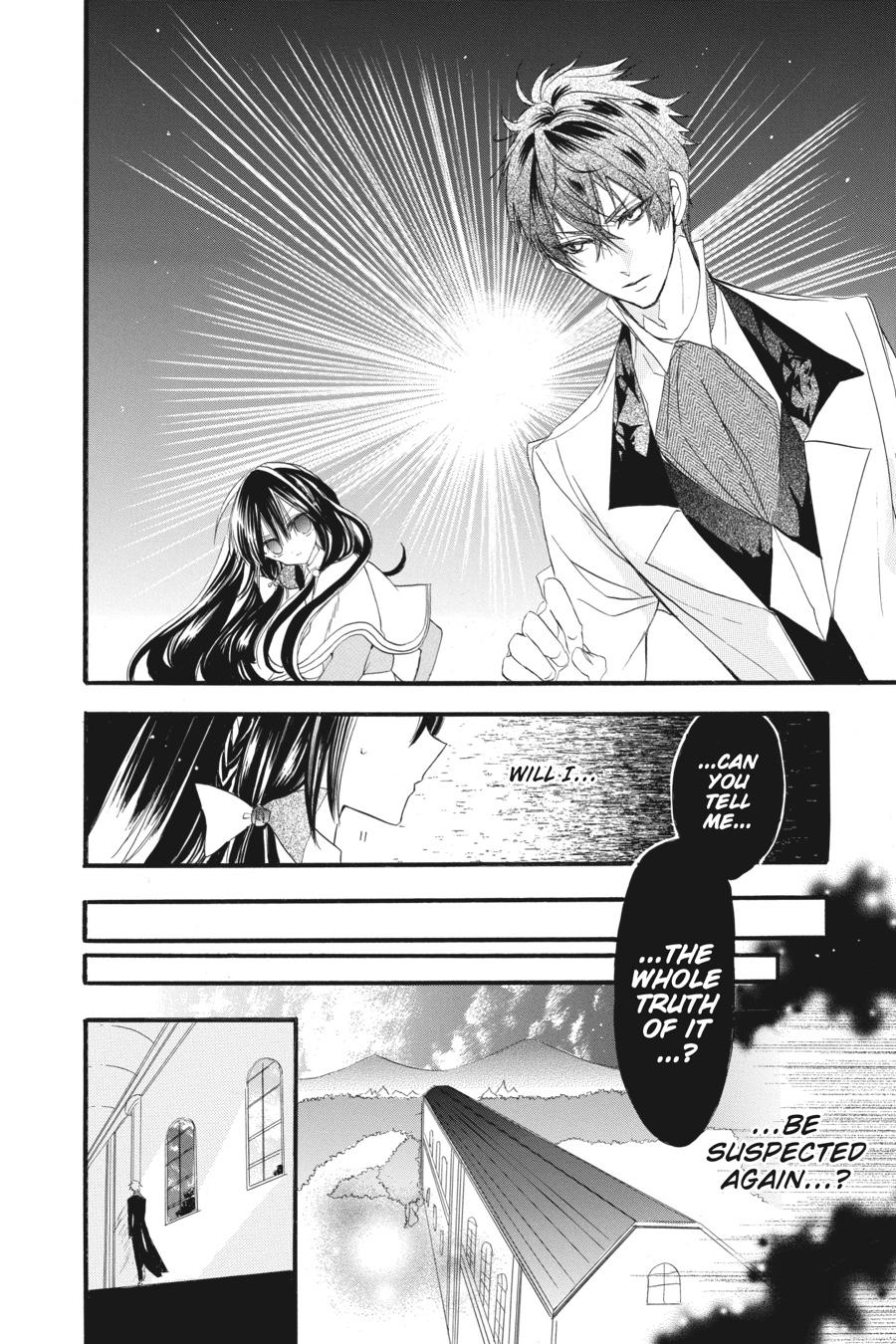 Read The Dark History of the Reincarnated Villainess Manga Online
