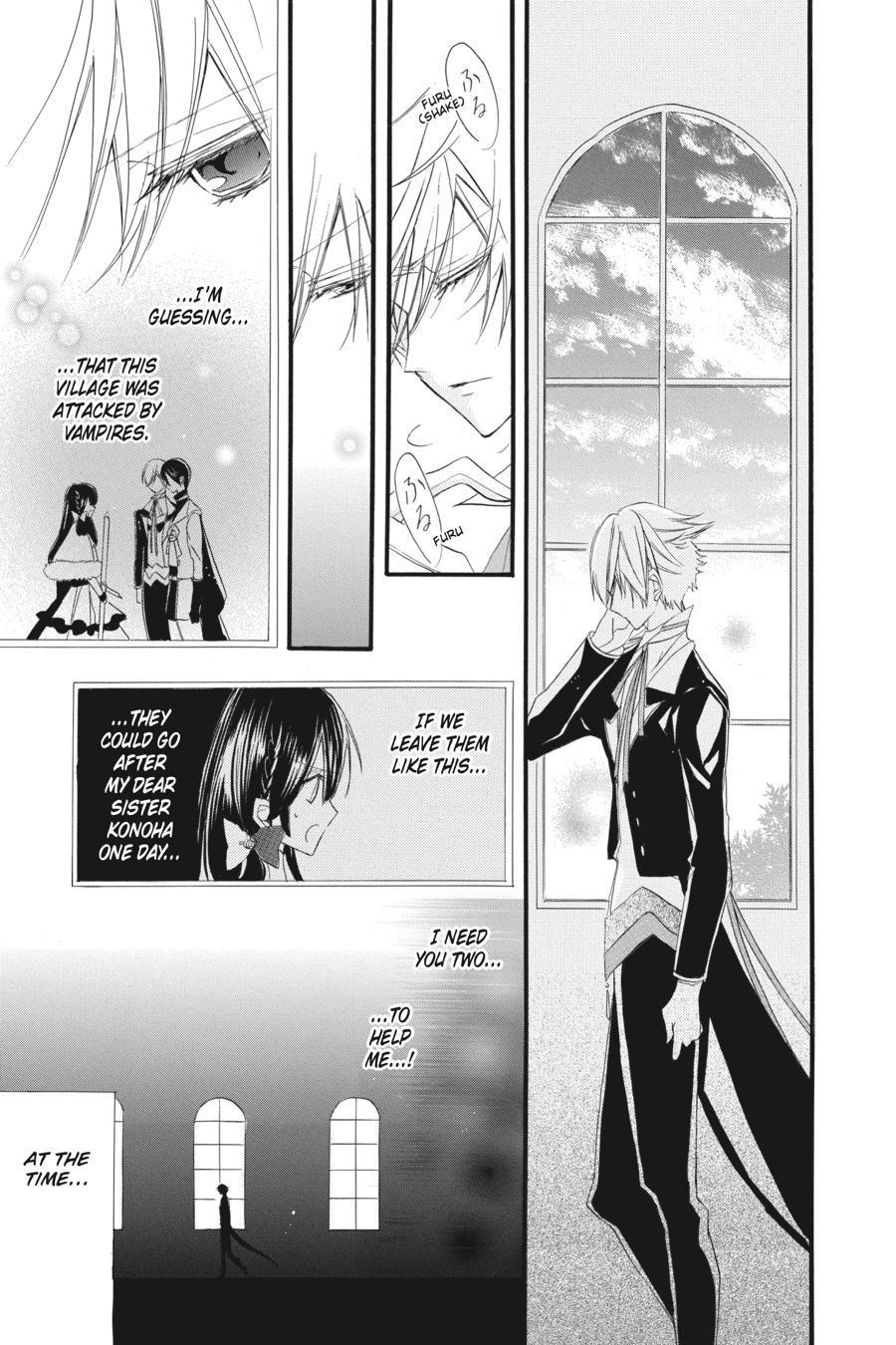 Read The Dark History of the Reincarnated Villainess Manga Online
