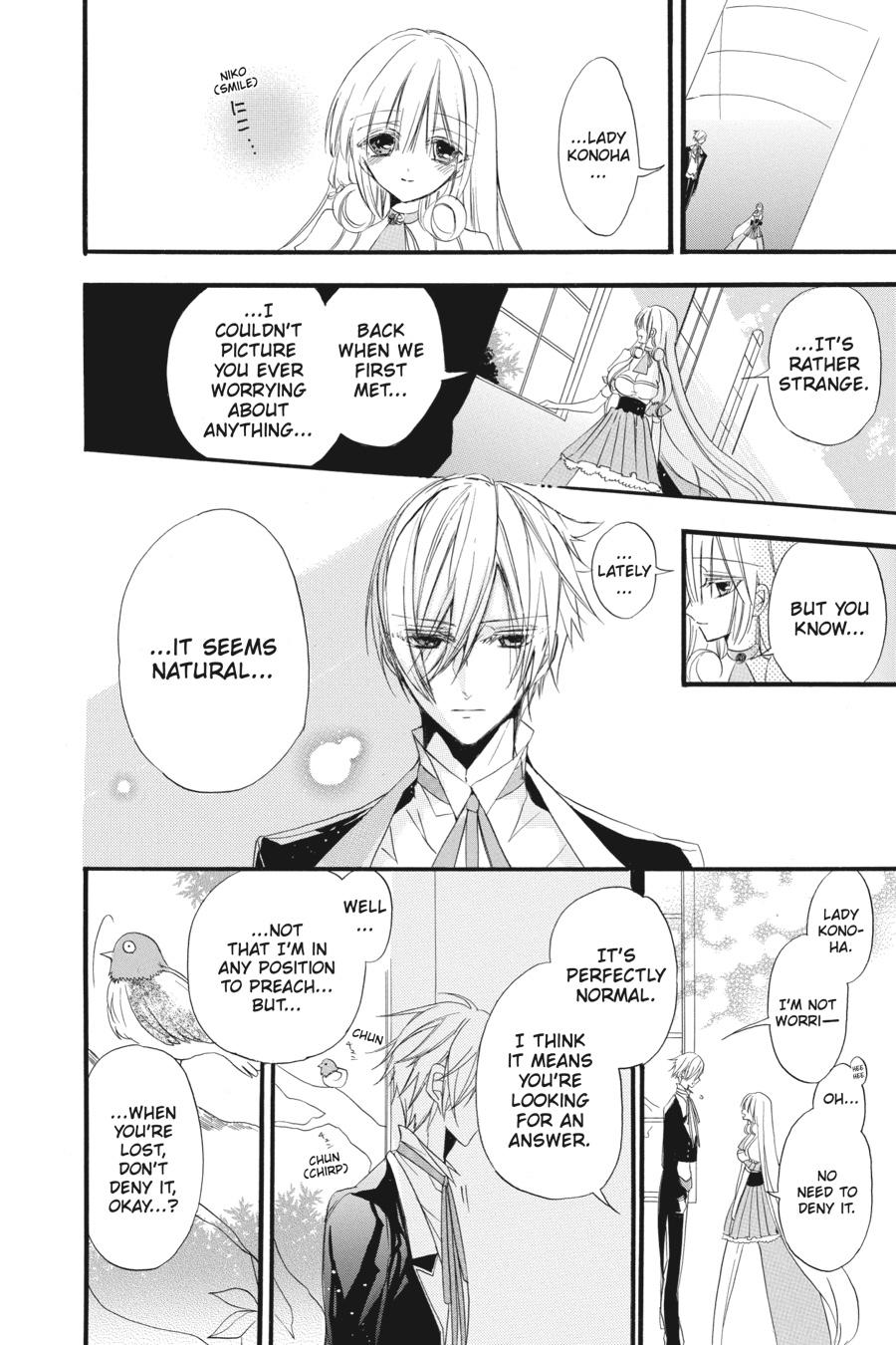 Read The Dark History of the Reincarnated Villainess Manga Online