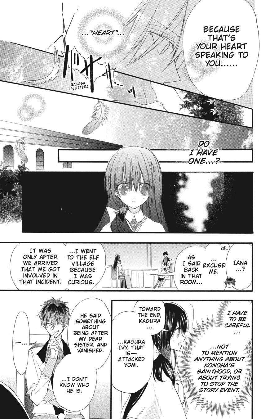 Read The Dark History of the Reincarnated Villainess Manga Online