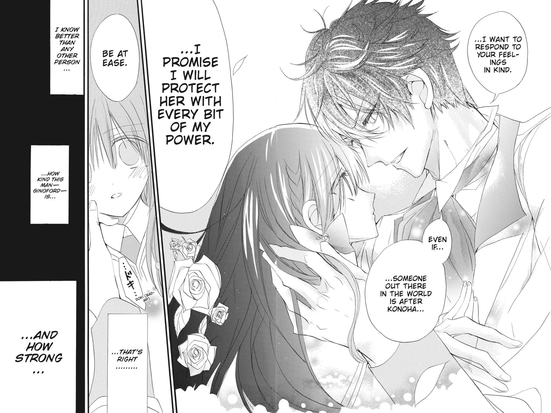 Read The Dark History of the Reincarnated Villainess Manga Online