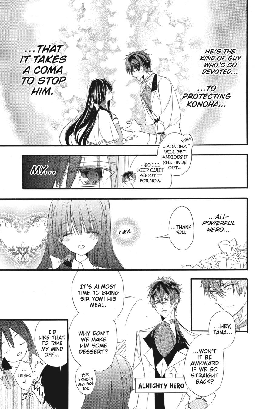 Read The Dark History of the Reincarnated Villainess Manga Online