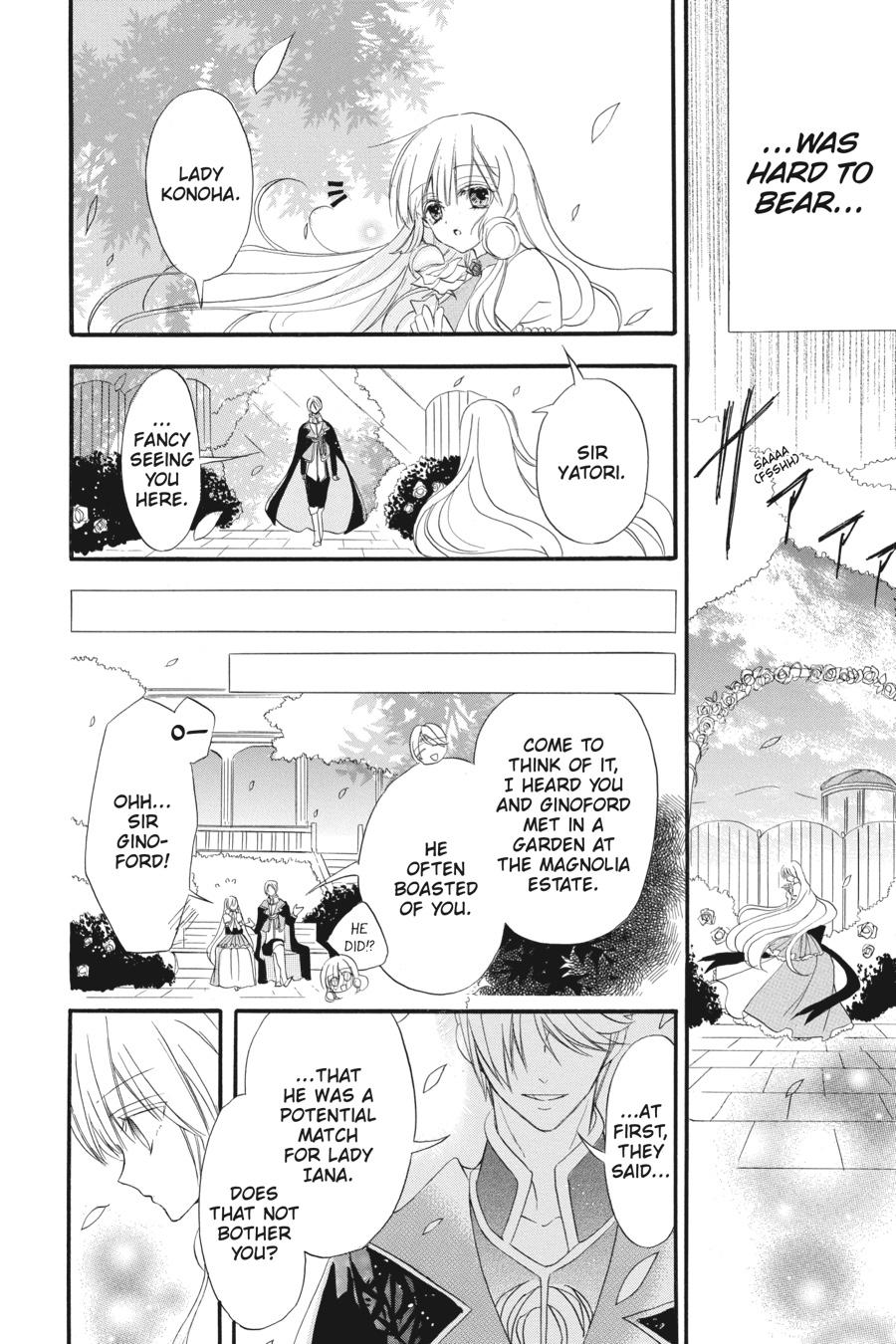 Read The Dark History of the Reincarnated Villainess Manga Online