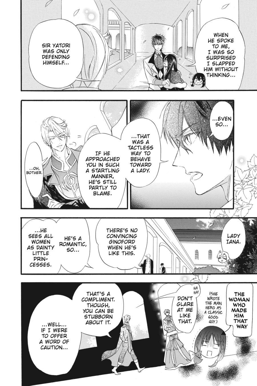 Read The Dark History of the Reincarnated Villainess Manga Online