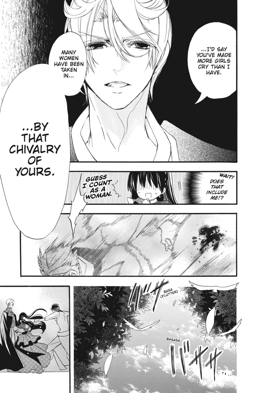 Read The Dark History of the Reincarnated Villainess Manga Online